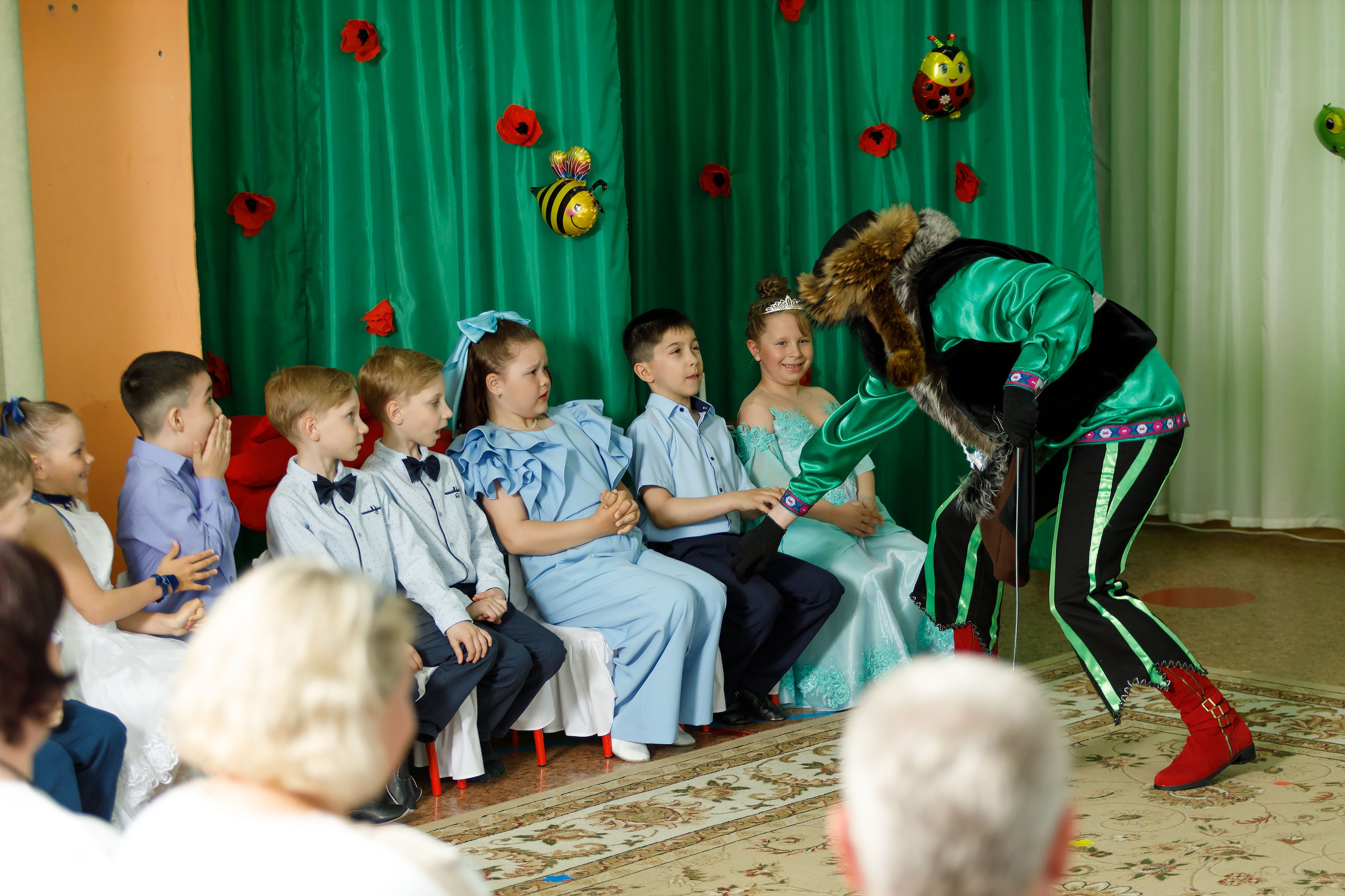 341 11 группа. Фотограф Анна Телекаева, выпускные альбомы, семейные и репортажные съемки в Омске