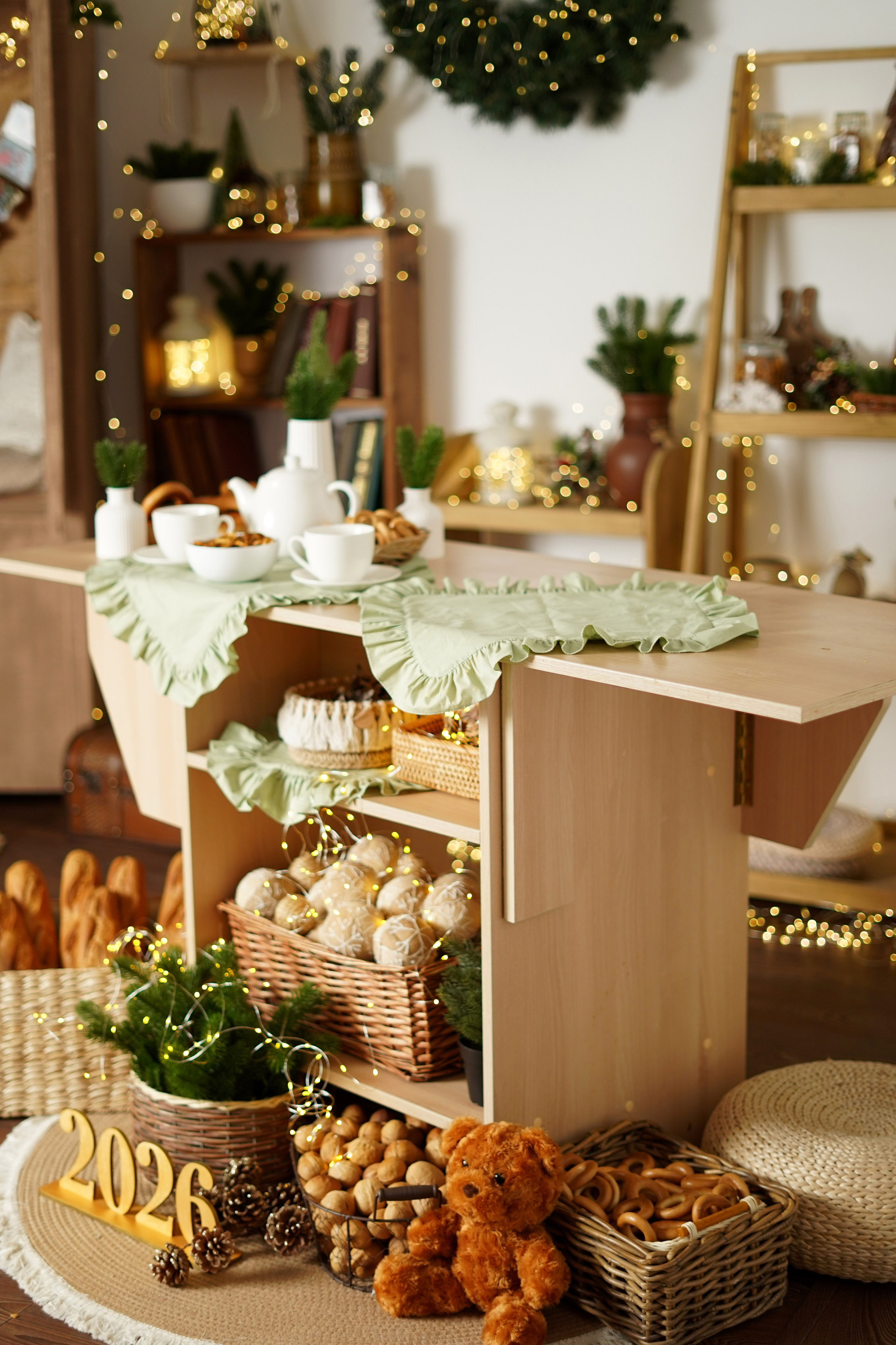 Детская фотостудия «Антураж» г. Краснодар