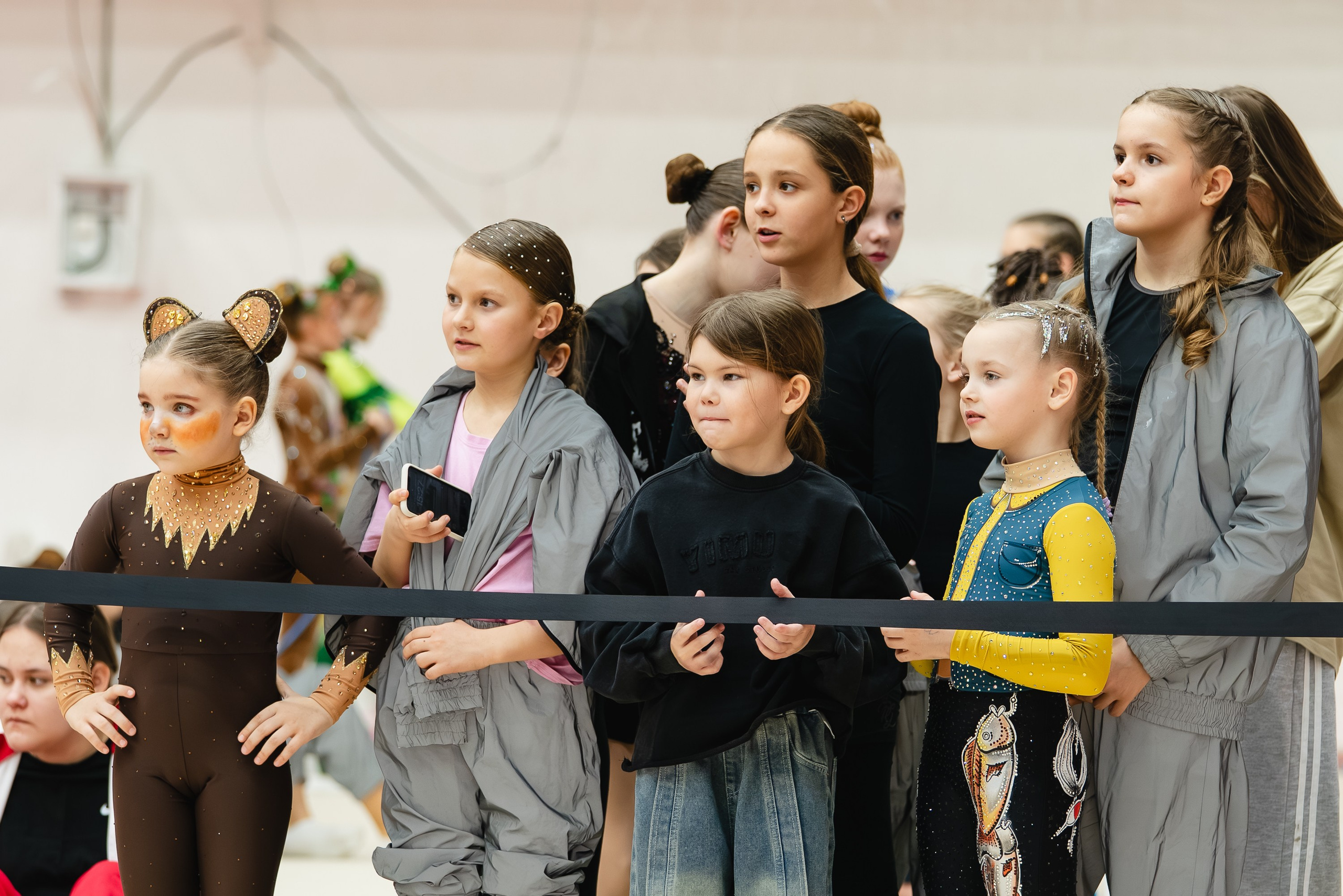 Весенний Кубок. Воробьева Ксения — Спортивный и танцевальный фотограф Новосибирск