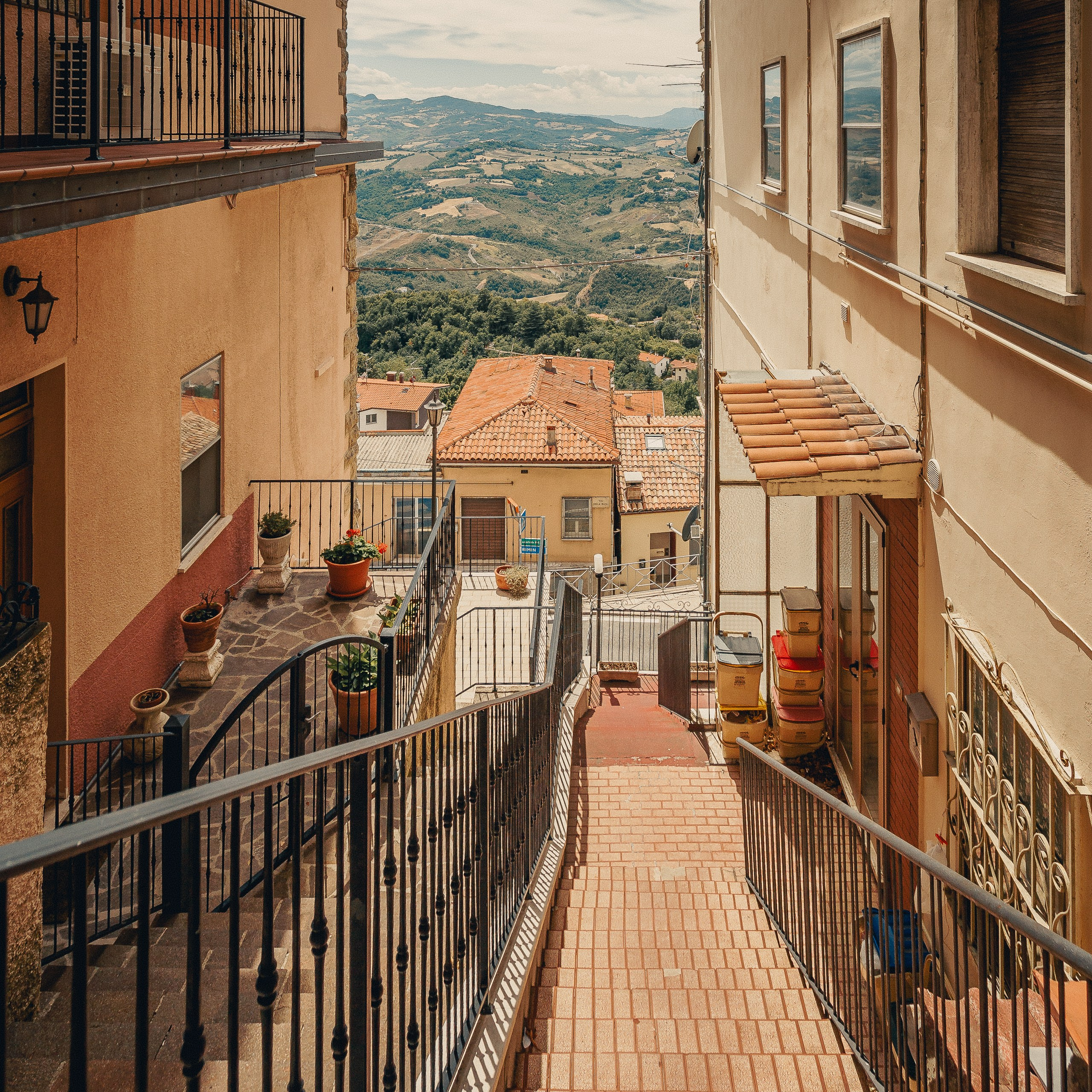 Сан-Марино. Фотошкола ArtFotoLife для начинающих и продвинутых фотографов