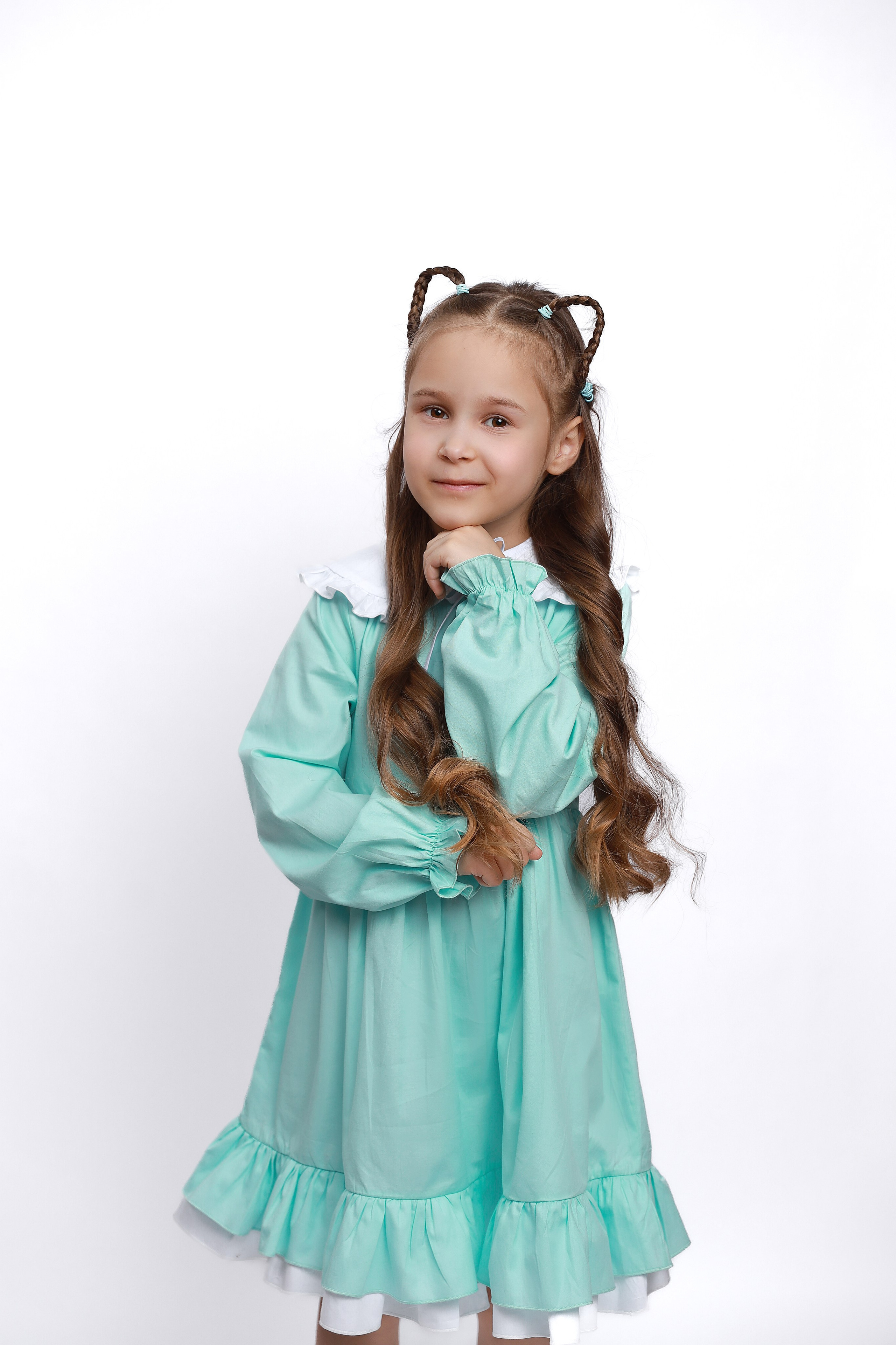 ДЕТСКИЙ САД. Школьный фотограф в Красноярске