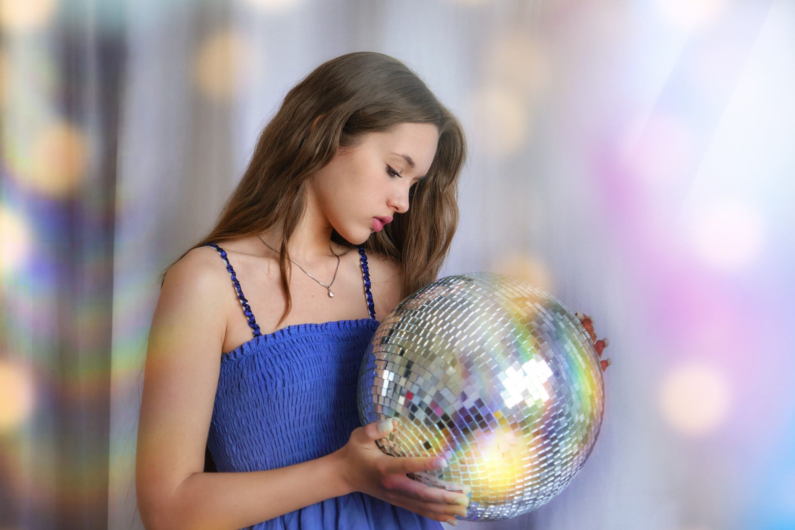 Новогодняя фотосессия семейная в Самаре. Идеи и образы для съёмки ребёнка