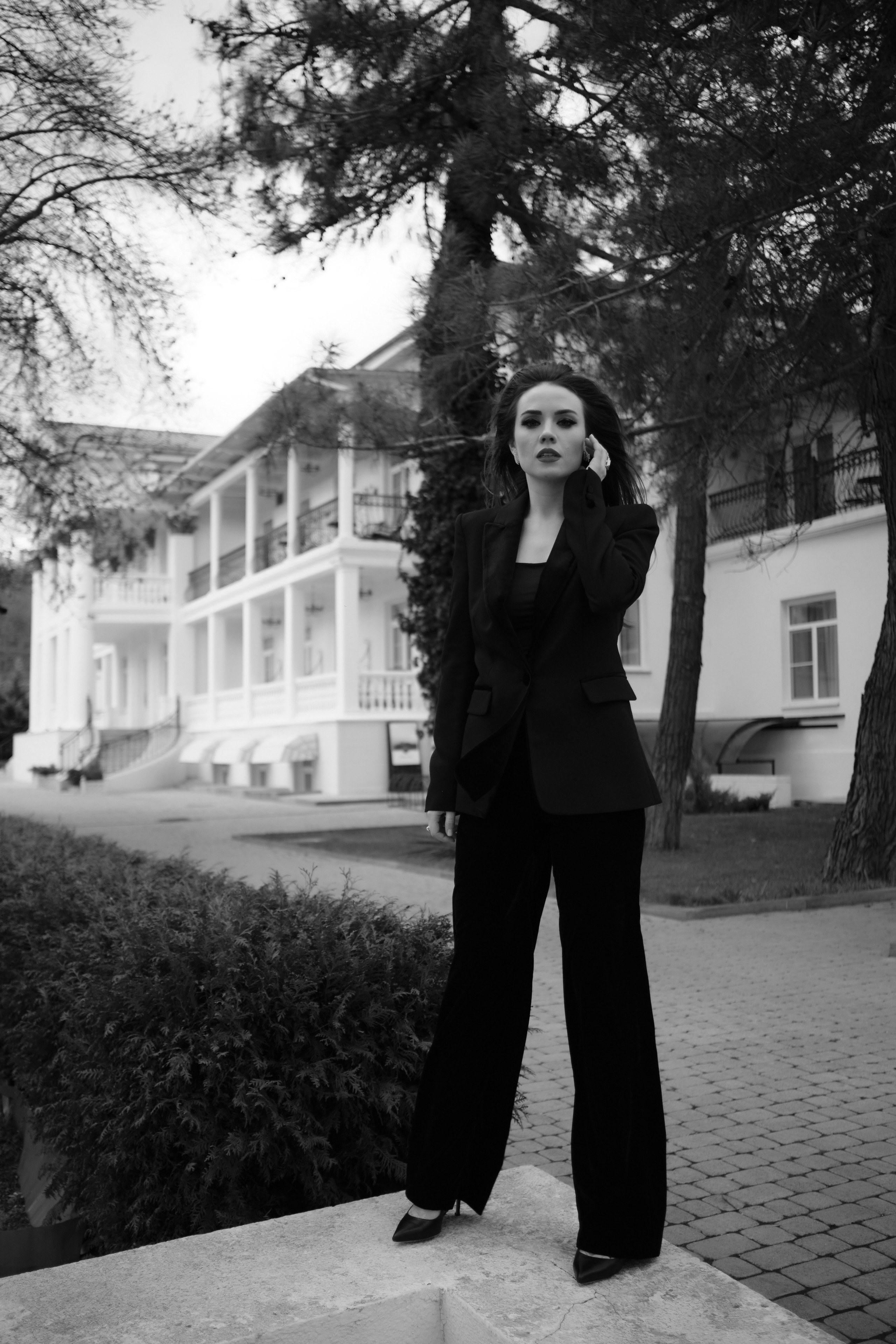 стильный фотограф на день рождения Новороссийск Абрау