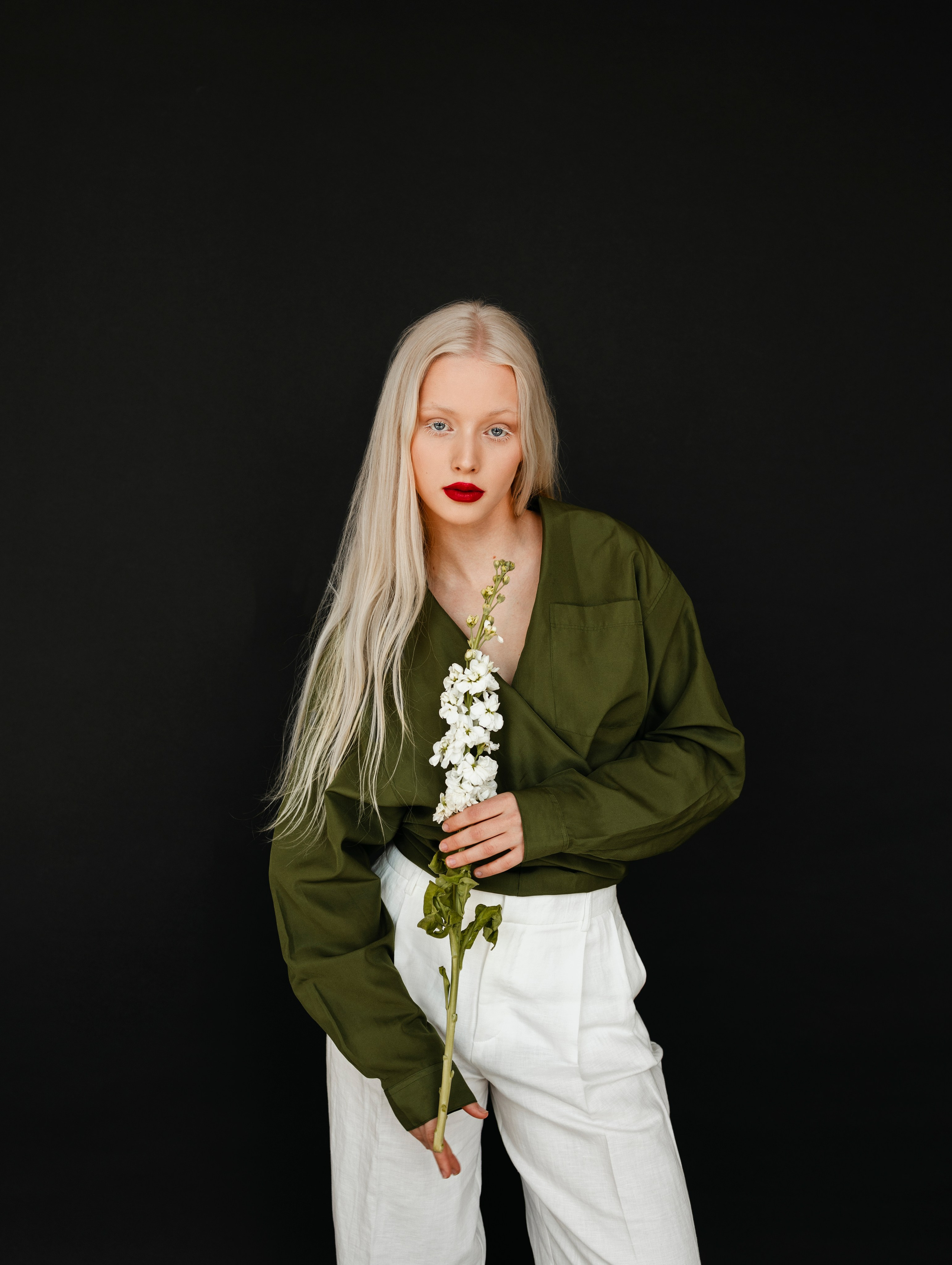 СЪËМКА АЛЕКСАНДРЫ В СТУДИИ. Свадебный фотограф в Санкт-Петербурге Алиса Беликова