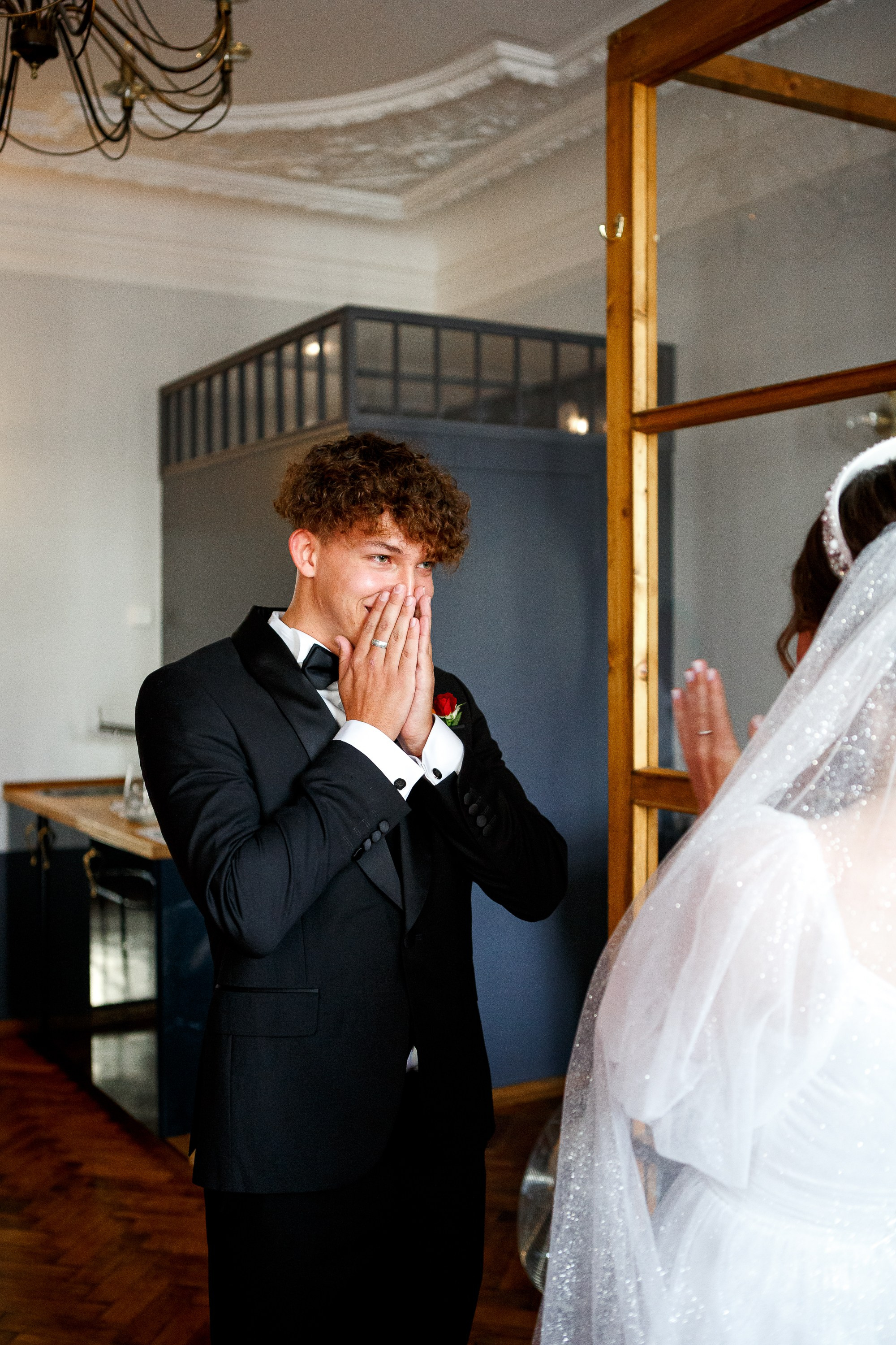 Фотограф на свадьбу Арсений Юревич