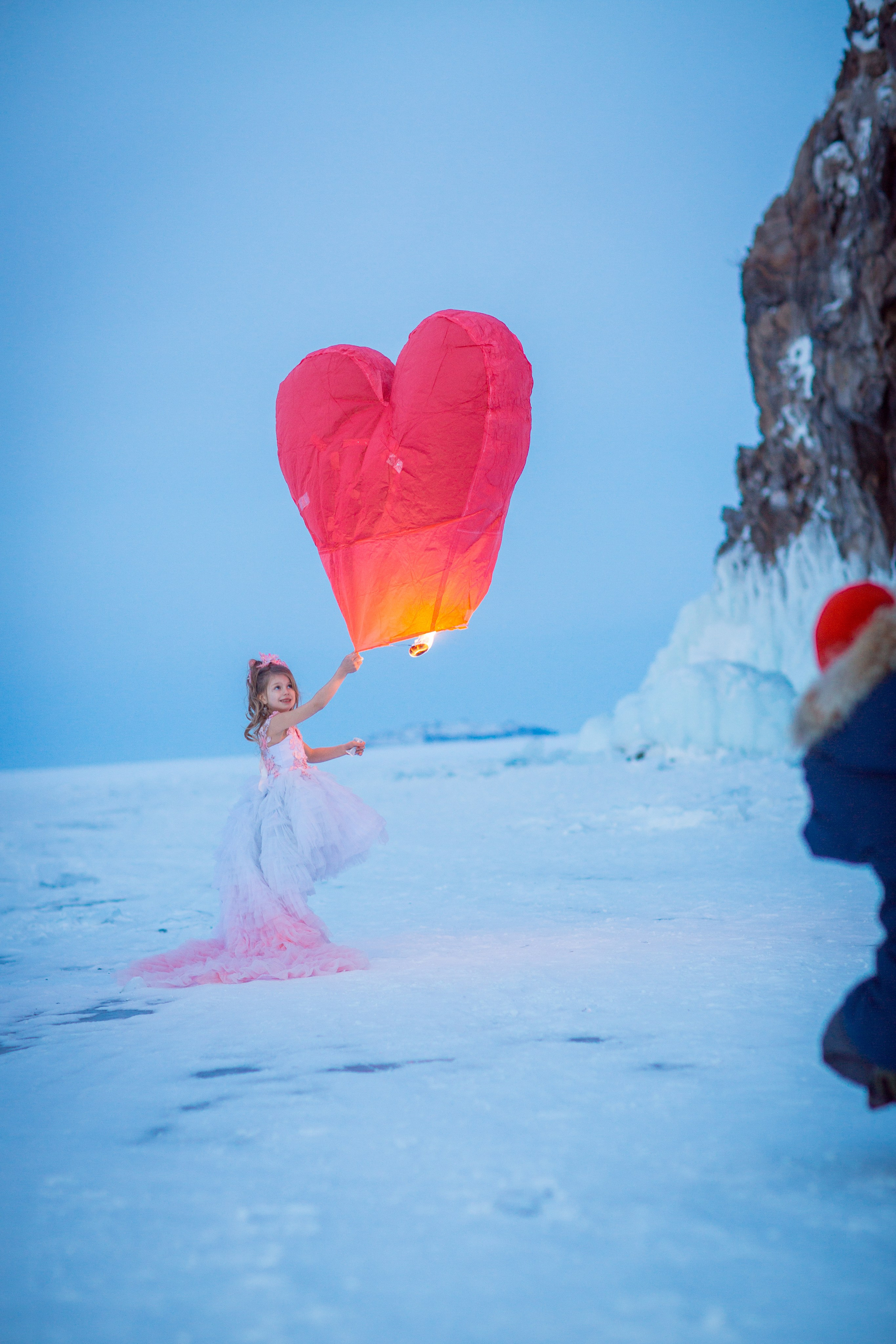 Обучающий фототур на зимний Байкал с Еленой Михайловой. 07–12 февраля 2025 г. Детский и семейный фотограф Елена Михайлова в Москве