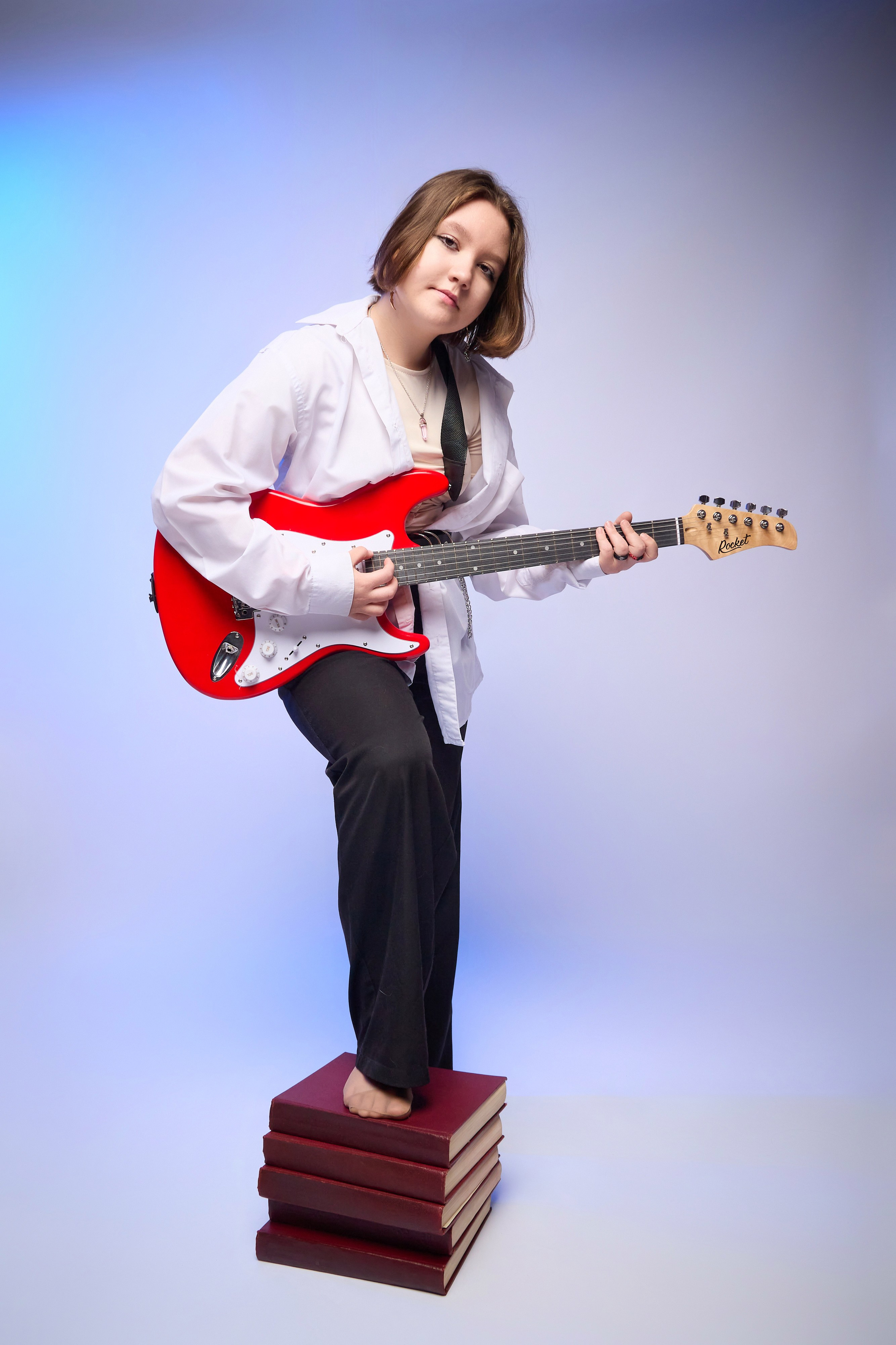 А у нас новая фотозона. Школьный фотограф, выпускные альбомы