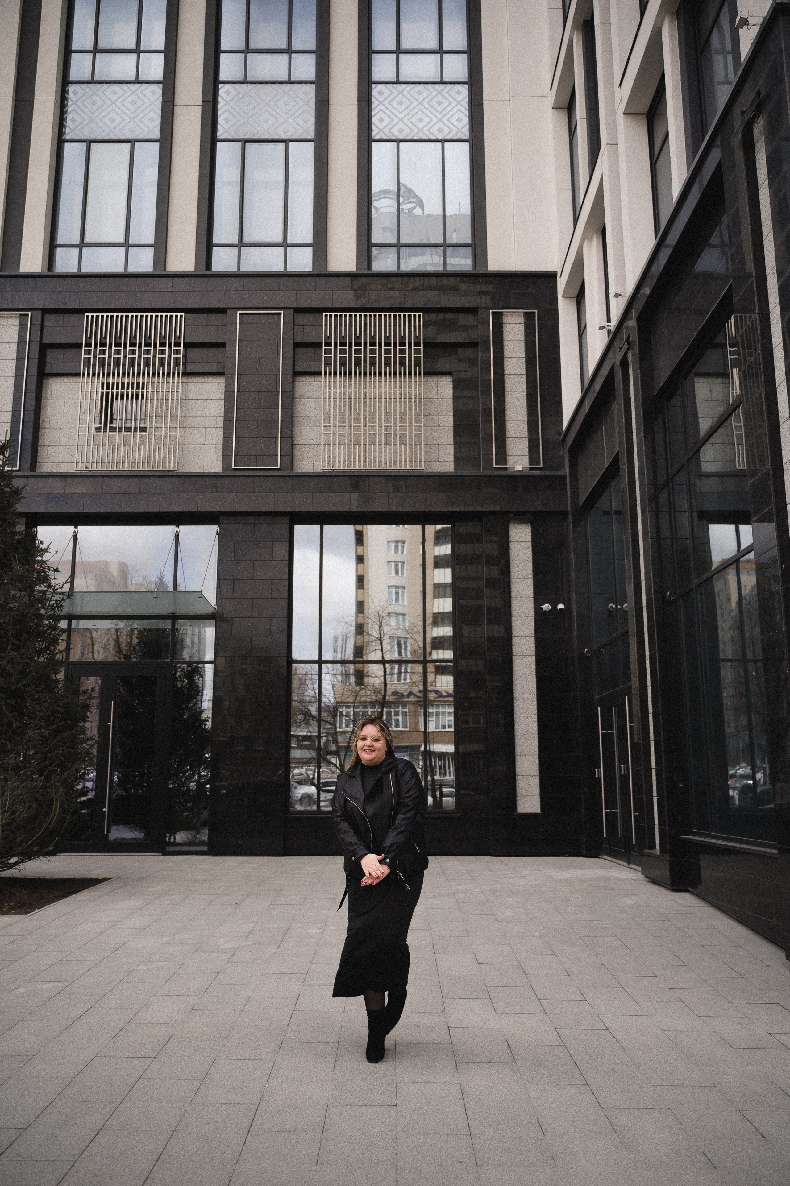 Вика. Свадебный фотограф в Новосибирске Алена Цизман