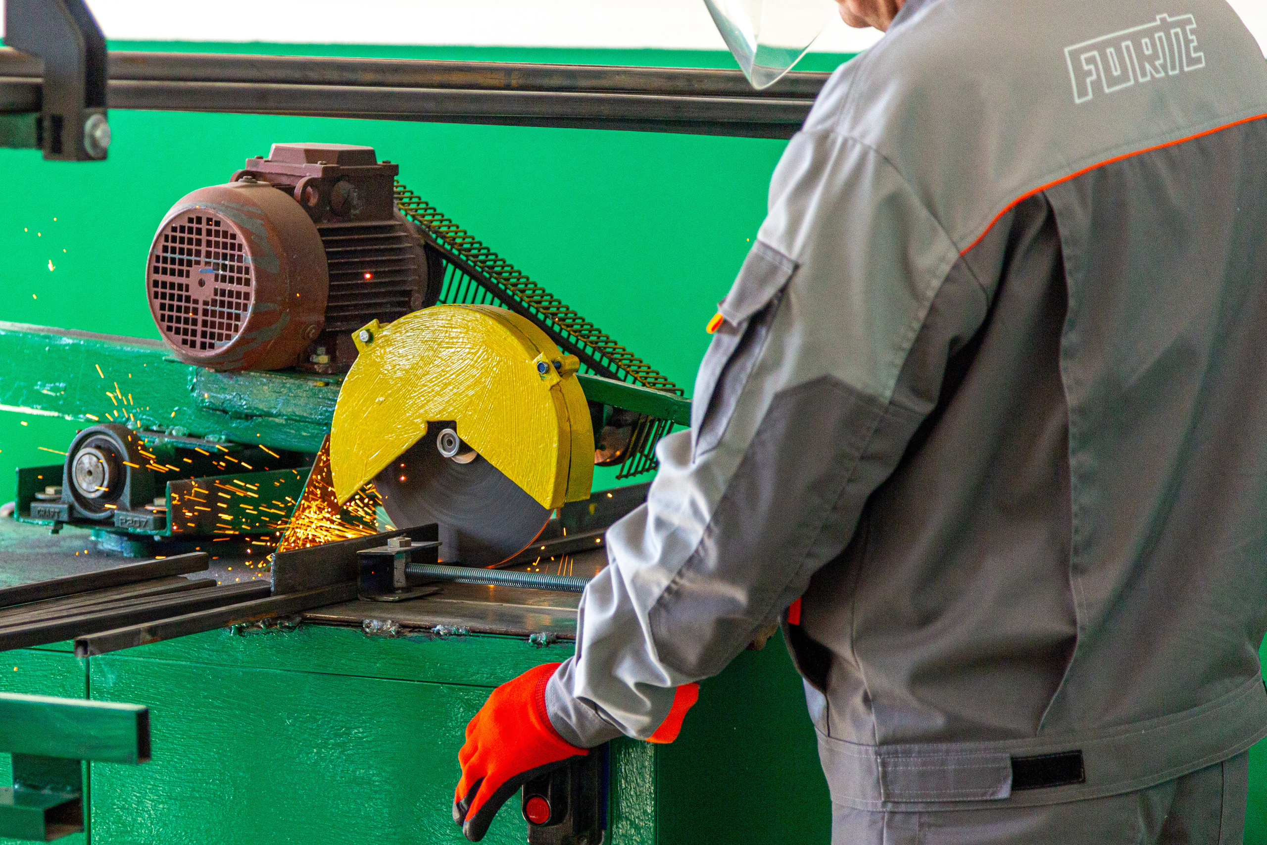 Открытие производства. Тархановский Павел Фото/Видео съёмка