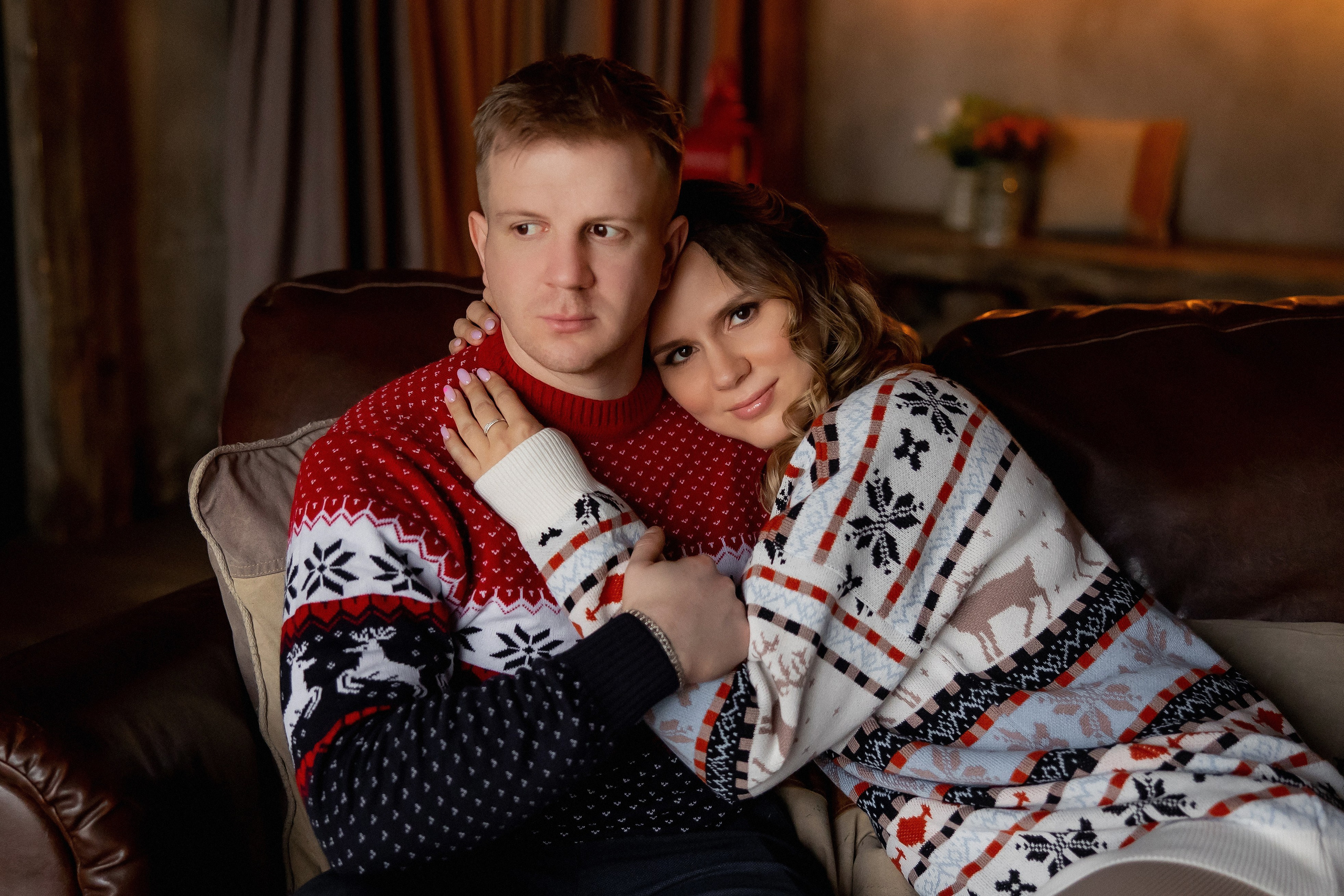 Семейный фотограф в Москве