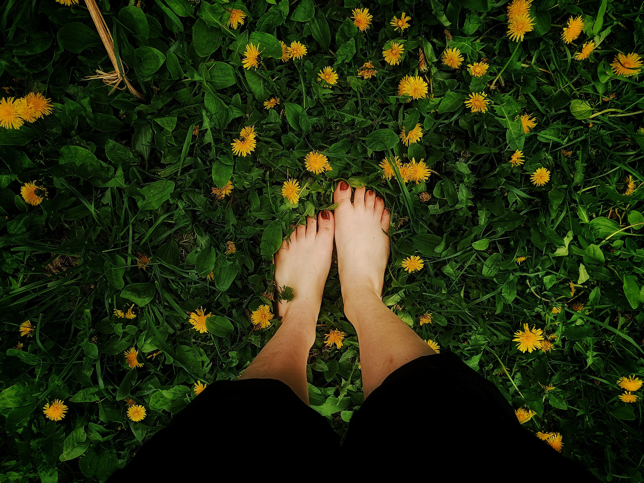 Исчезающие. Фотограф в Самаре Варвара Макарова