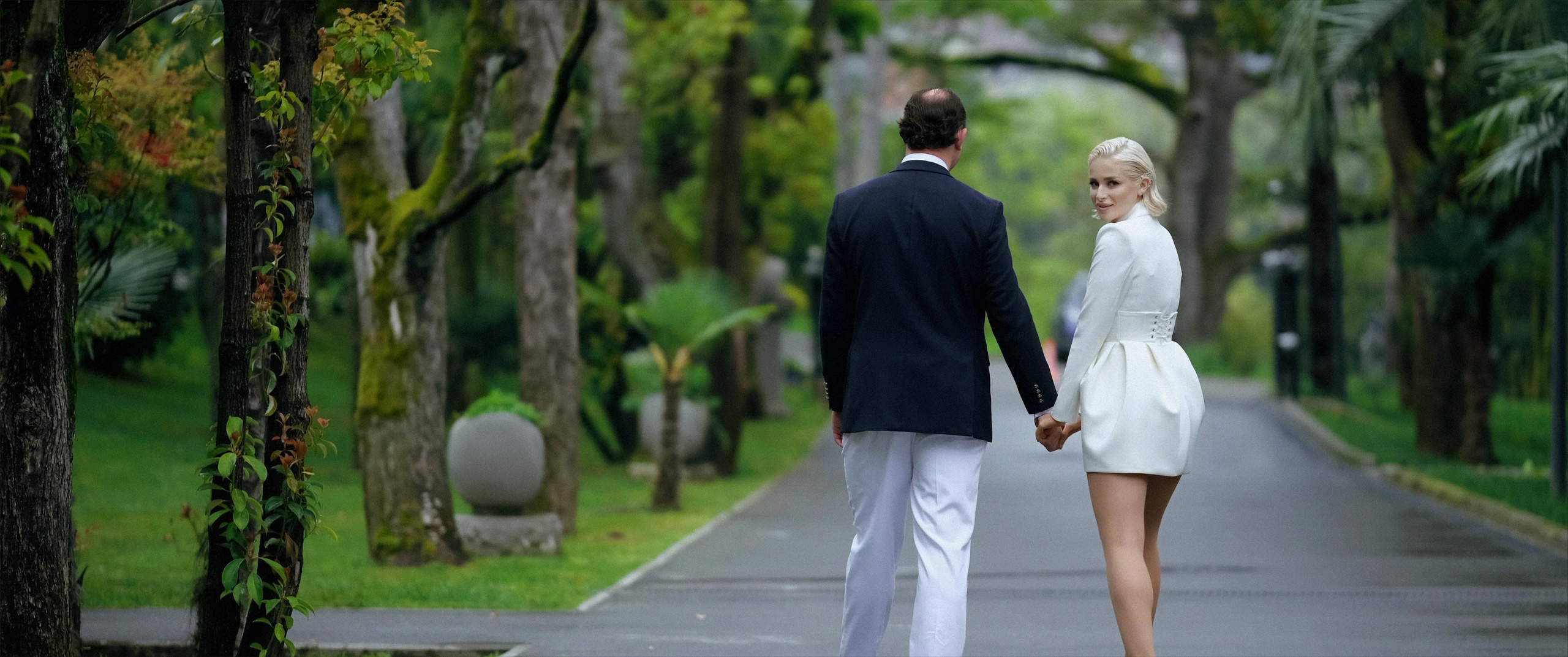 LOVE HAS NO BOUNDARIES. Tuman Film | Видеосъемка в Сочи и Дубае | Андрей Калитухо