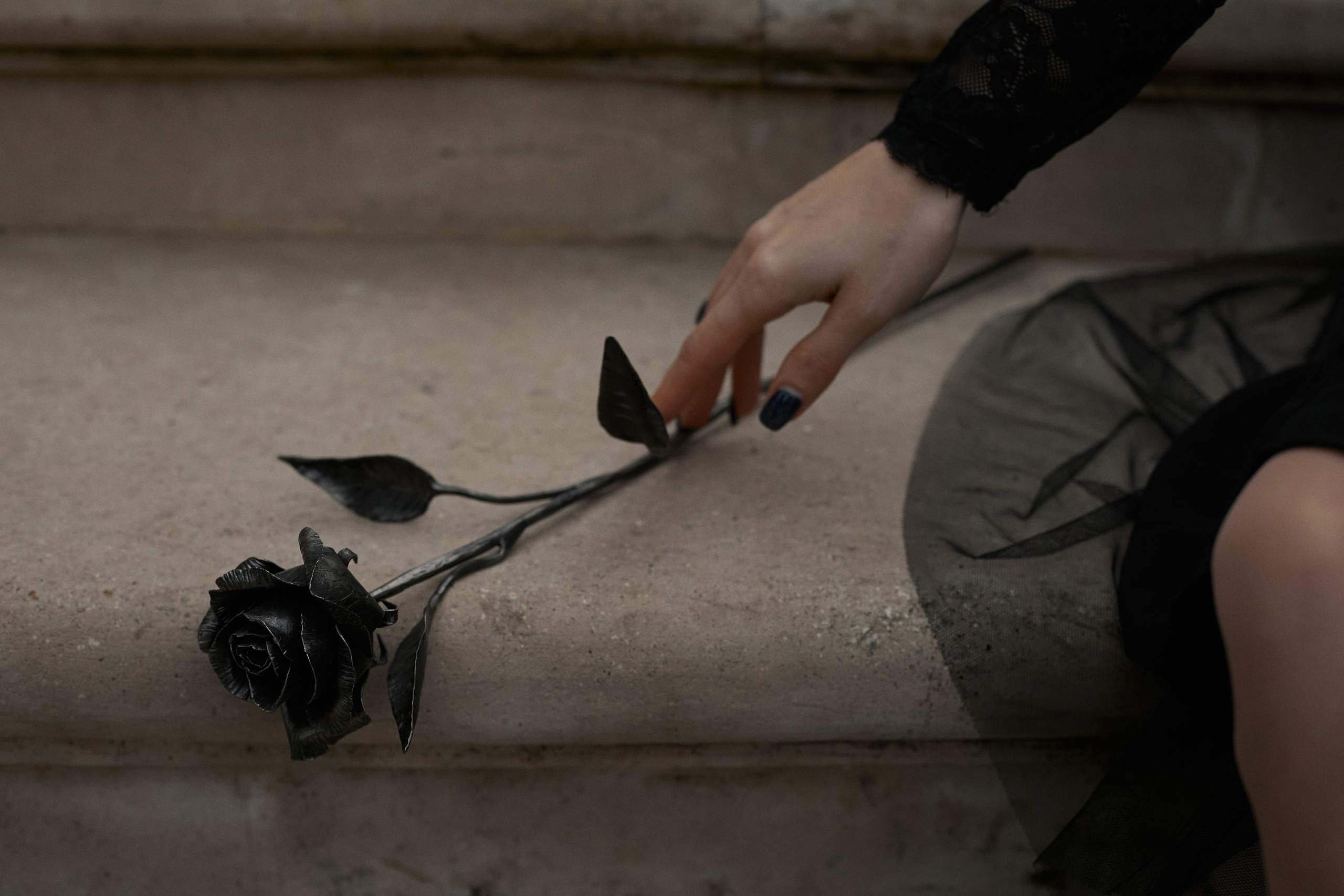 Люся. Свадебный и креативный фотограф в ЮФО и МСК