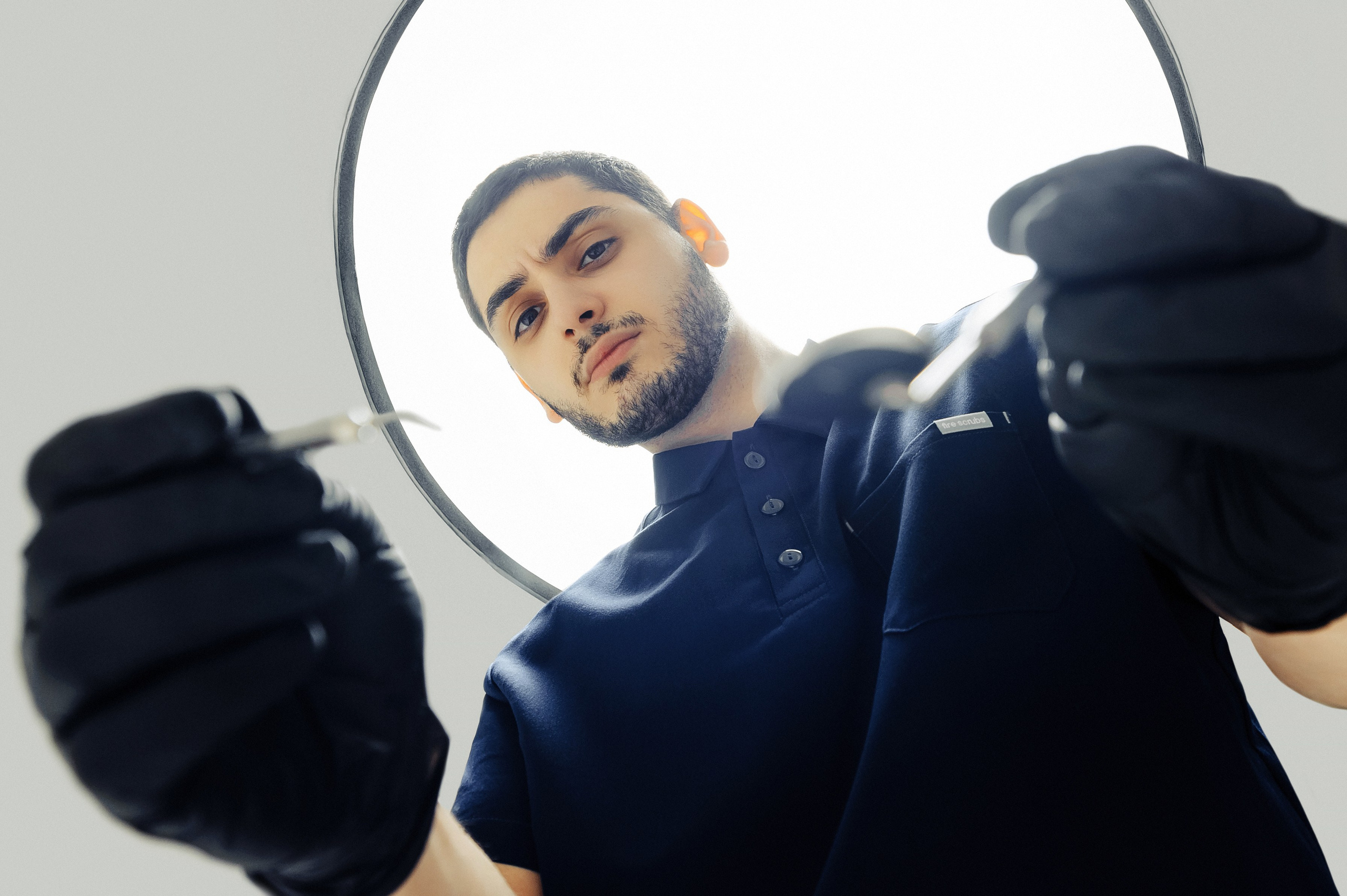 Съемка для бизнеса. Свадебный фотограф в Екатеринбурге Артём Зайнетдинов