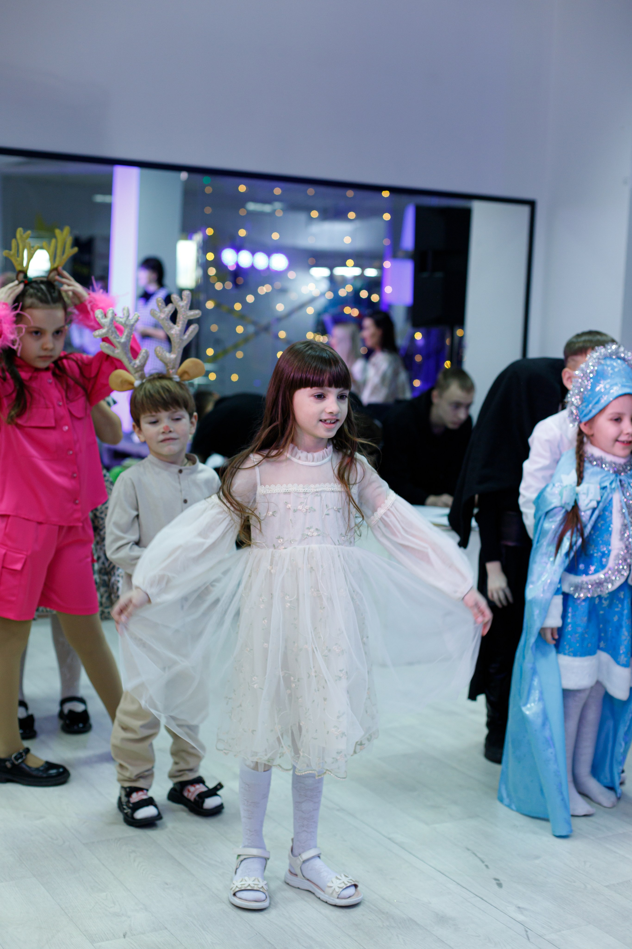 Happy new year / part2. Photokarish