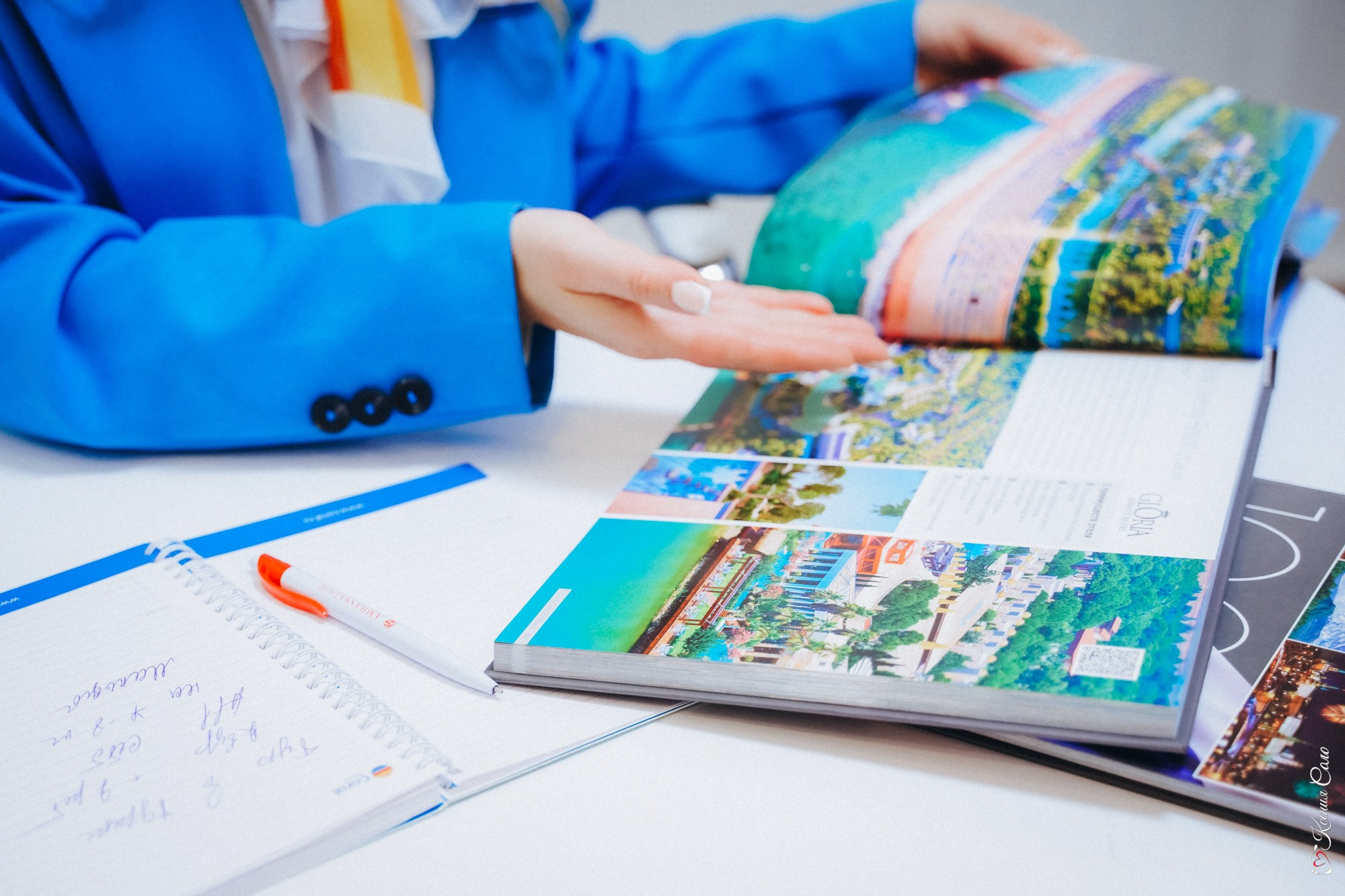 Контент съёмка для Алисы. Фотограф Ксения Соло