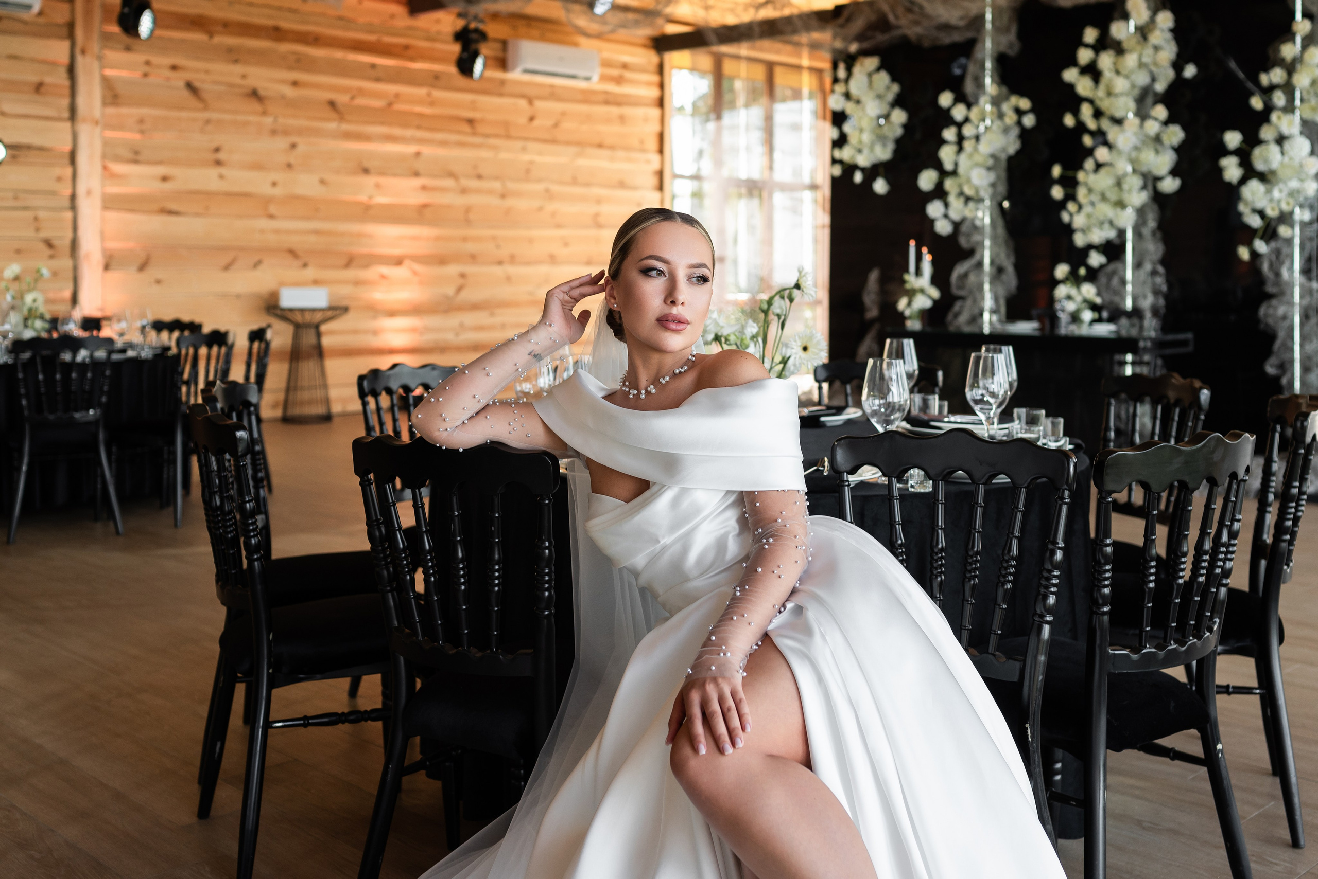 Ирина и Сергей. Бжицких Виталий — фотограф г. Ульяновск