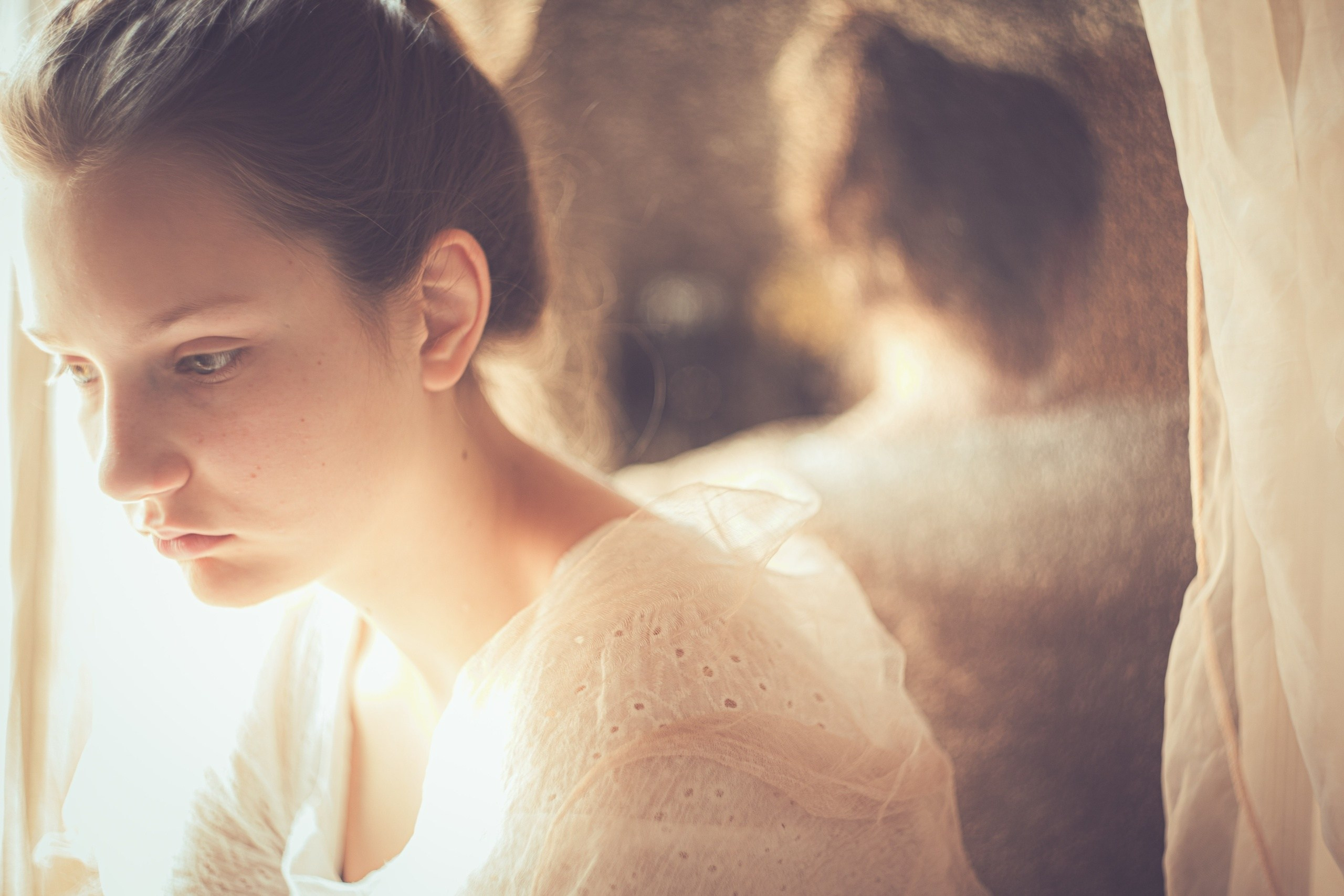 Марина Марченко