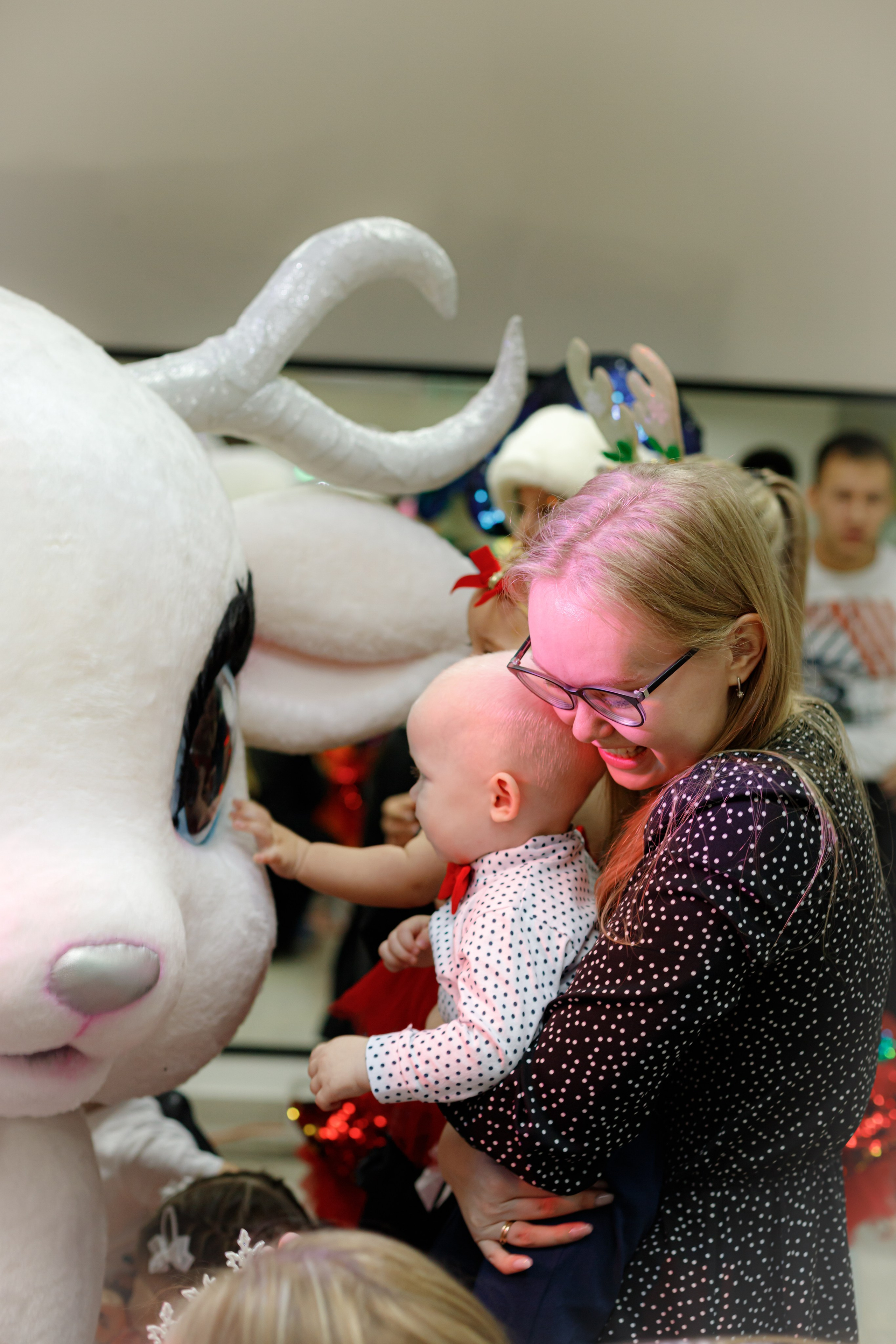 HAPPY NEW YEAR PART/3. Photokarish