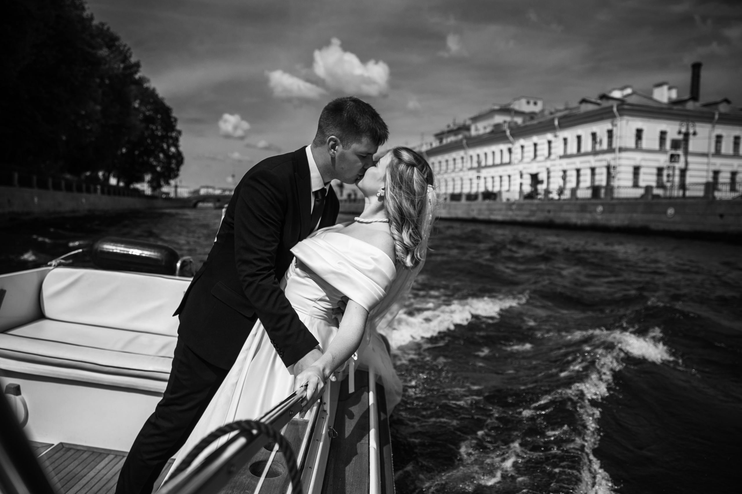 Свадебный фотограф Санкт-Петербург Катерина Ширяева