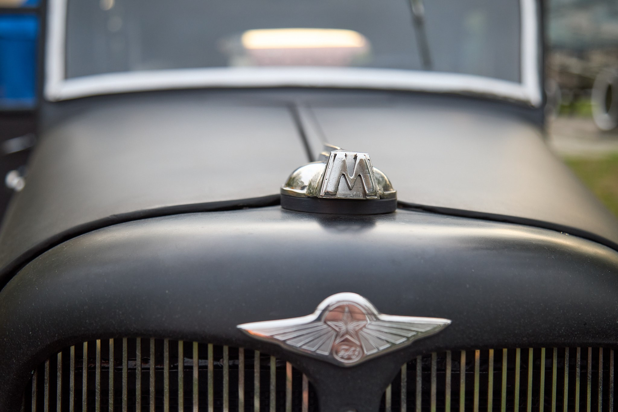 Ночь музеев 2025. Фотограф Омск | Александр Вандеров