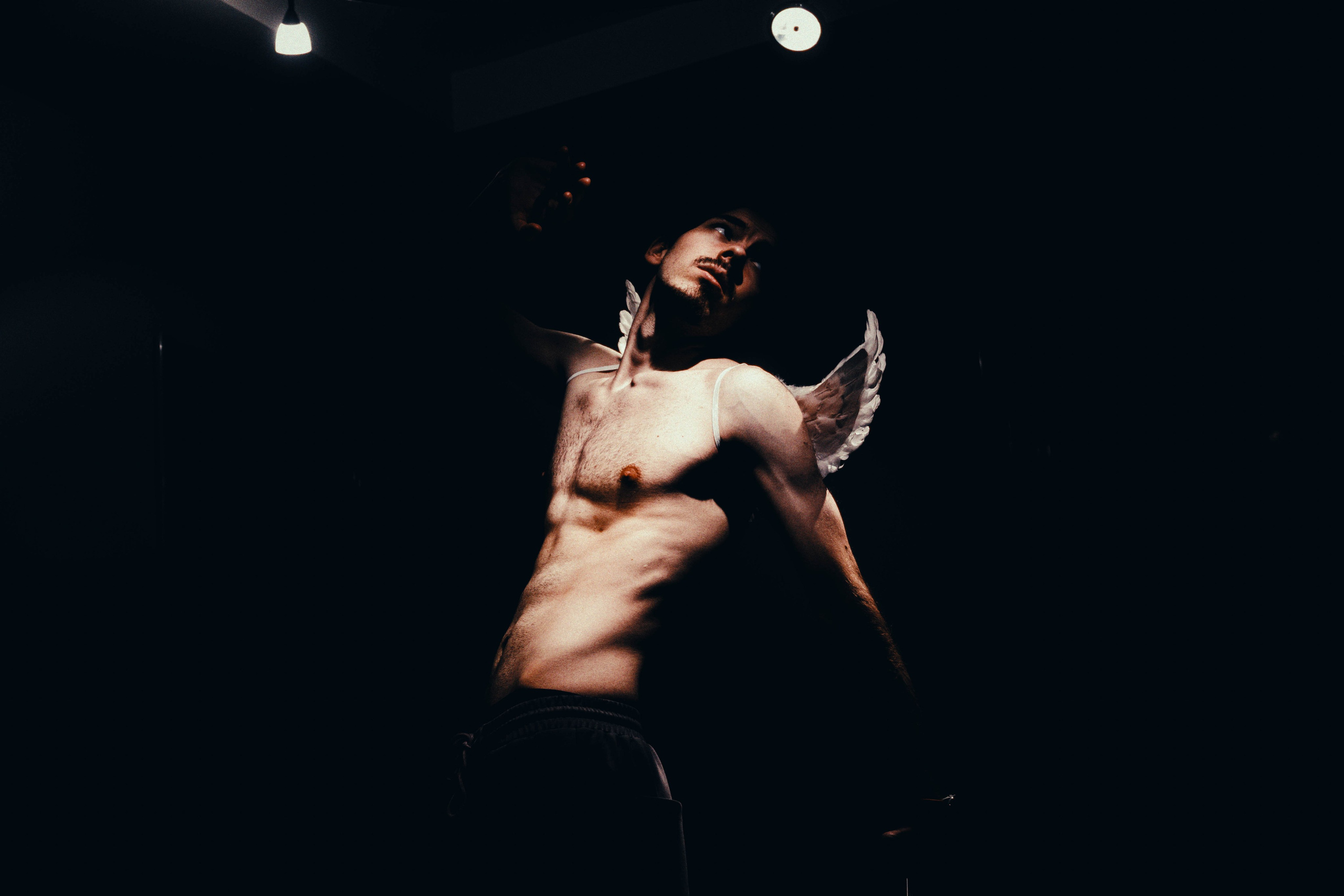 Портретный и репортажный фотограф в Санкт-Петербурге Смоляков Максим