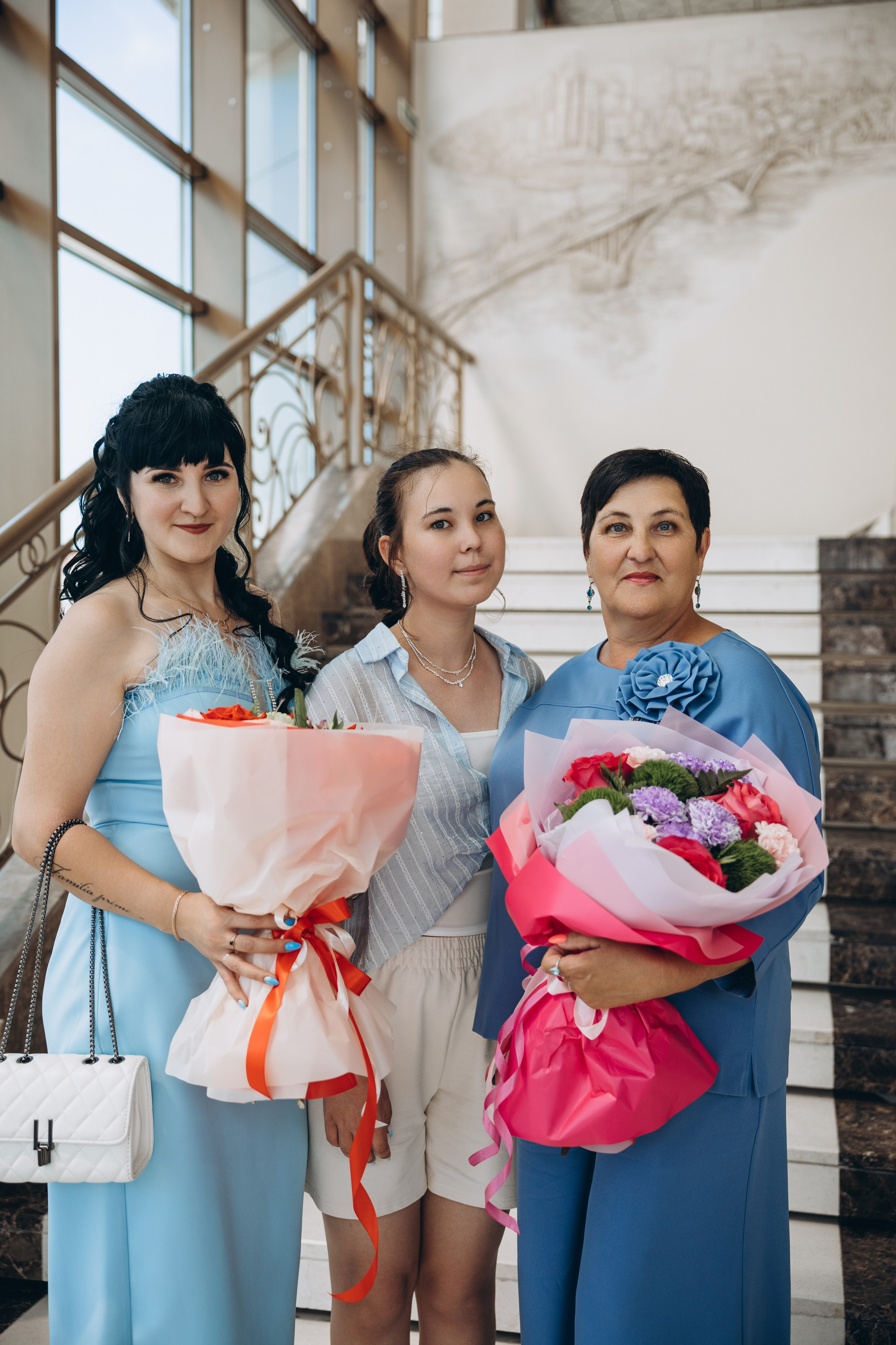 Данил и Алина. Свадебный, семейный фотограф в Иркутске Светлана Макаричева