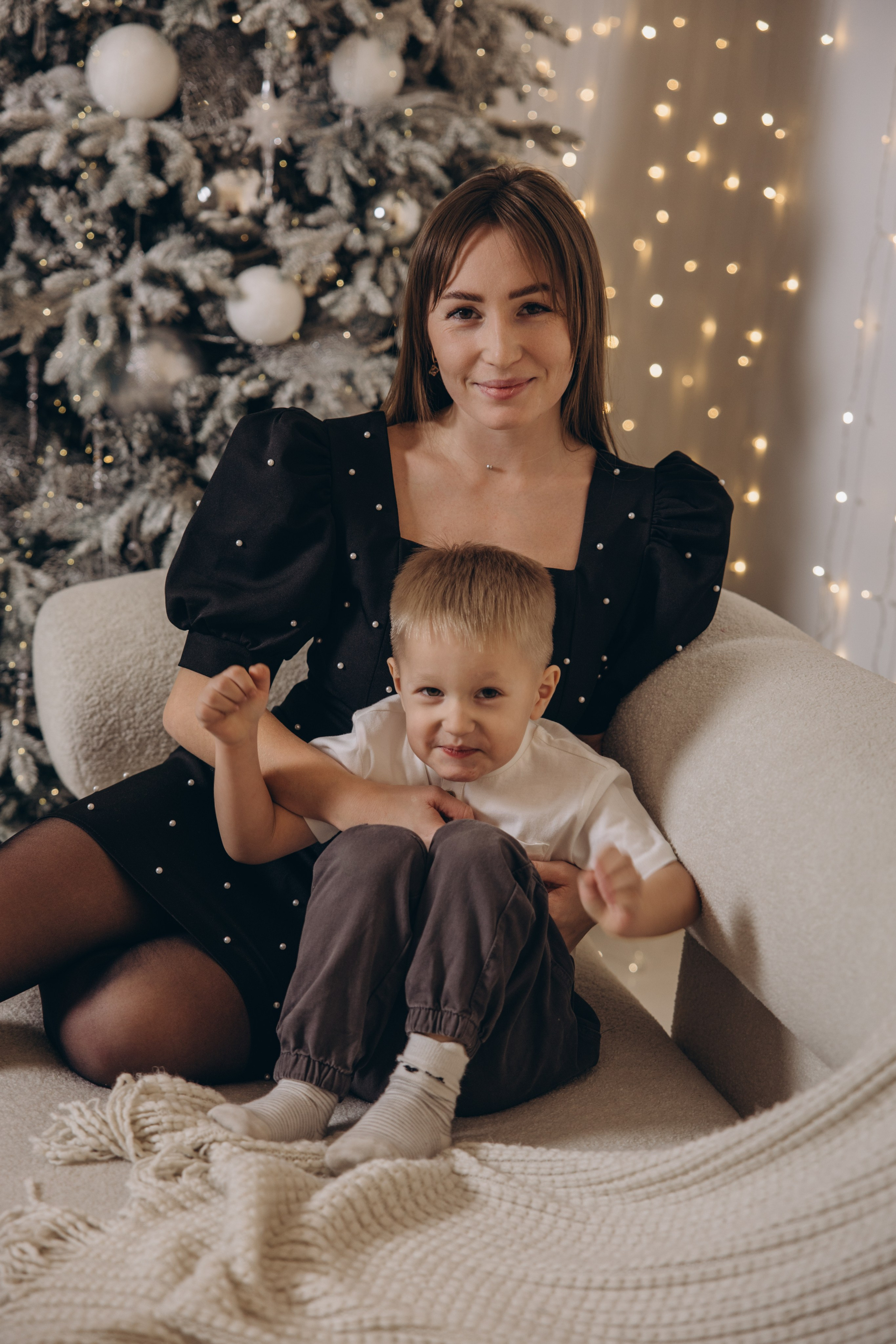 Фотопроект в Зум студии. Свадебный, семейный фотограф в Иркутске Светлана Макаричева