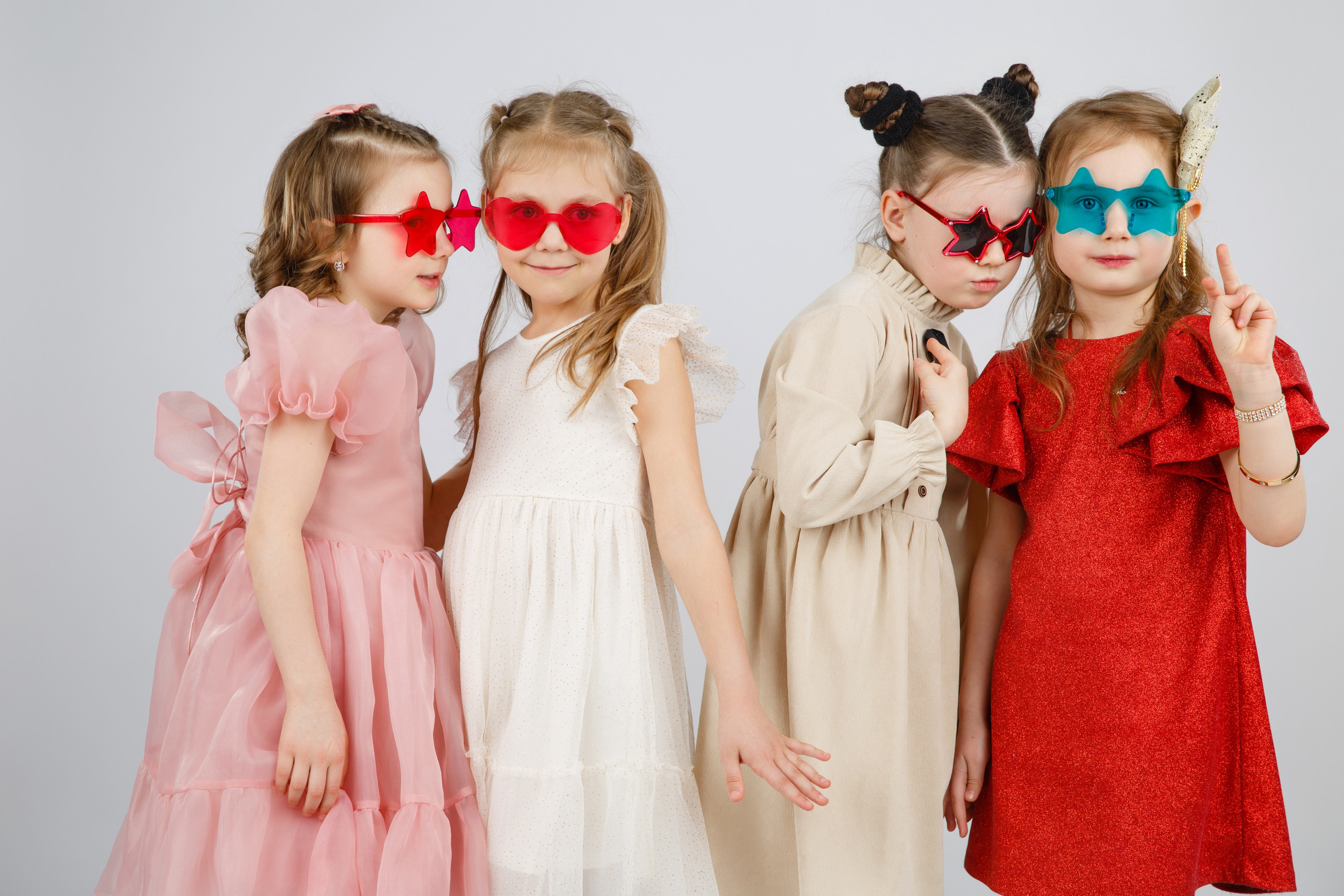 ДЛЯ ДЕТСКОГО САДА 2024. Выпускные альбомы в Москве FOTOVMESTE