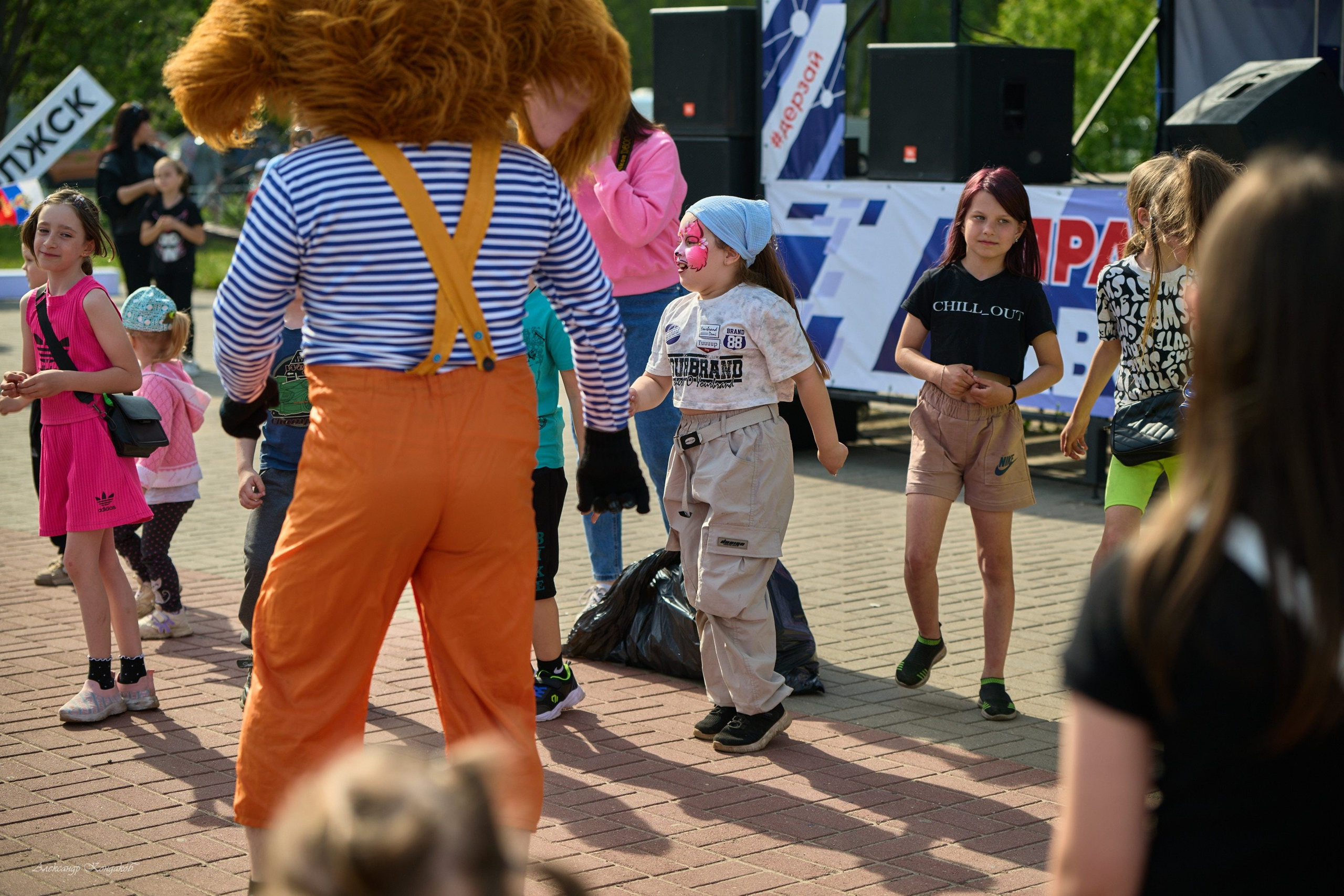 Съемка дня города Заволжск 2025 год. Фотограф в Иваново: Каталожная съемка одежды и постельного белья, Wildberries