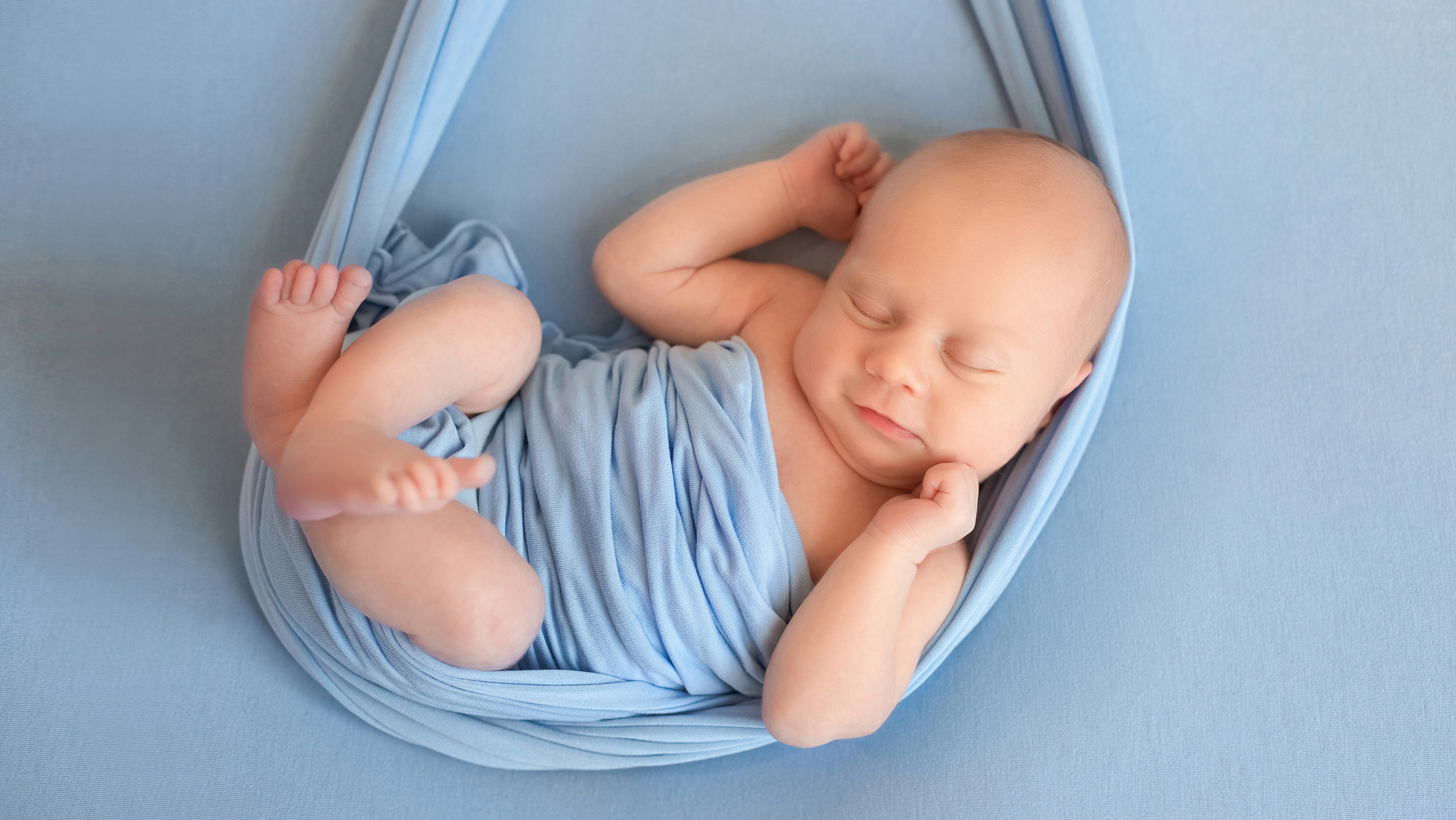 Фотограф новорожденных в Екатеринбурге Татьяна Продан