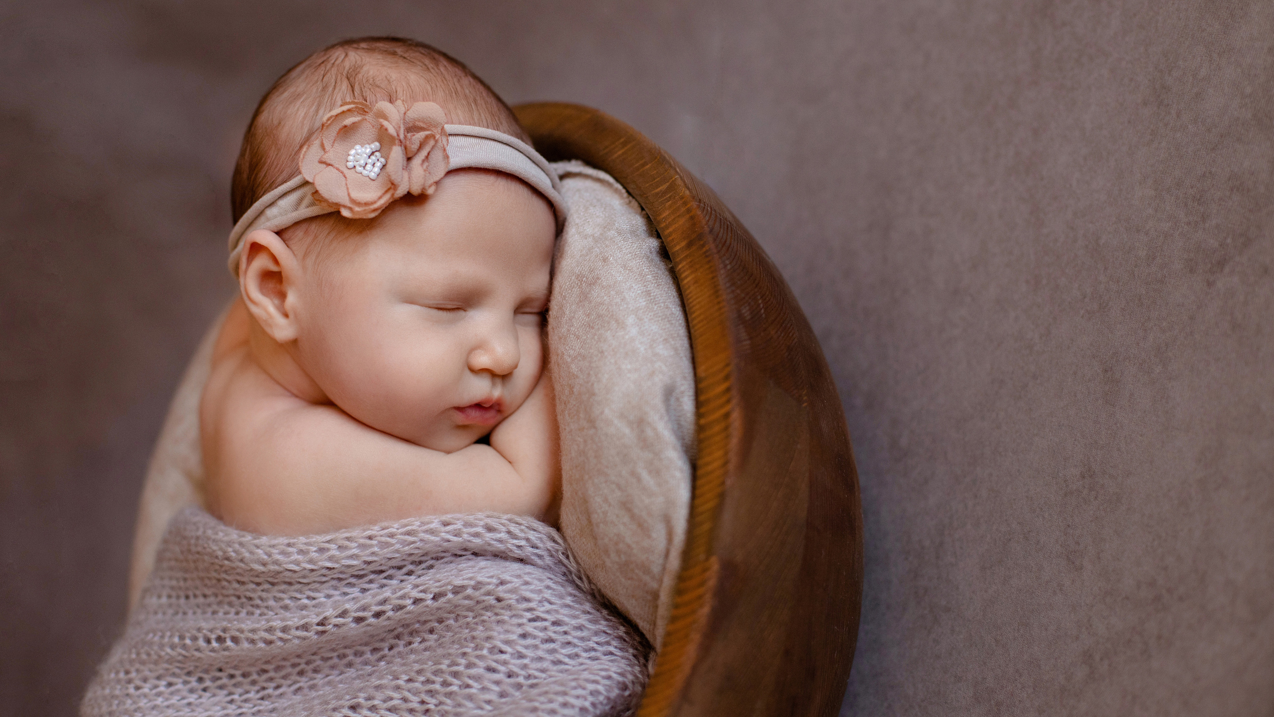 Фотограф новорожденных в Екатеринбурге Татьяна Продан