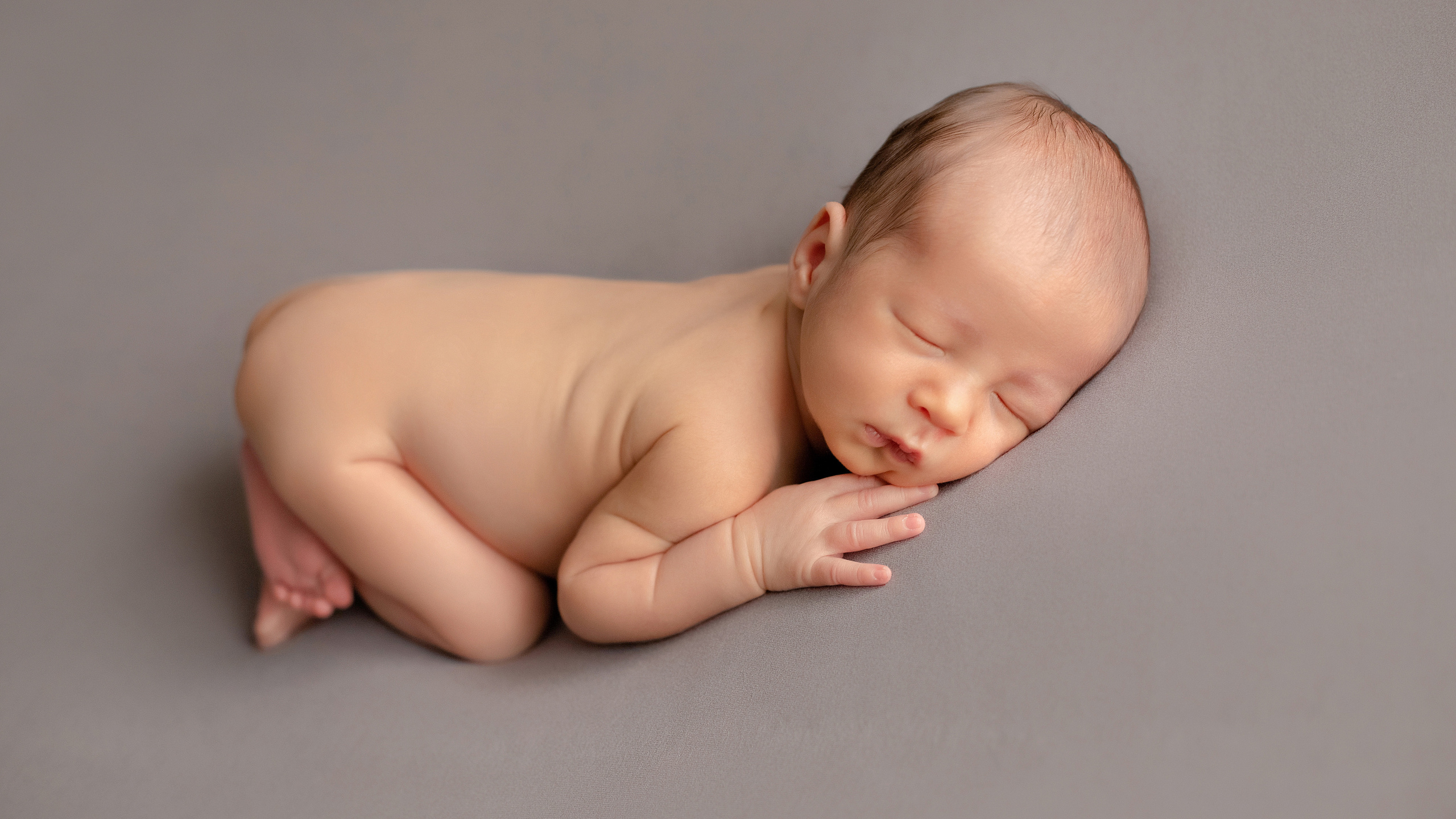 Фотограф новорожденных в Екатеринбурге Татьяна Продан