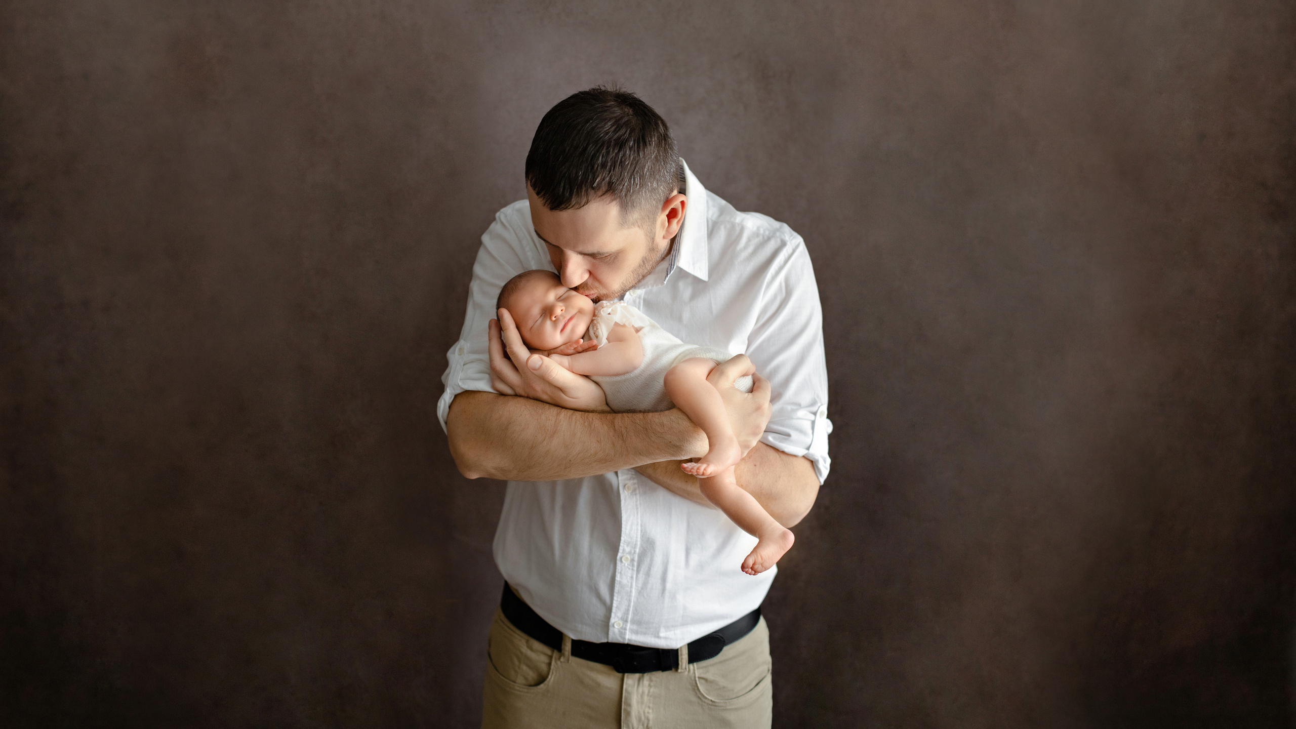 Фотограф новорожденных в Екатеринбурге Татьяна Продан