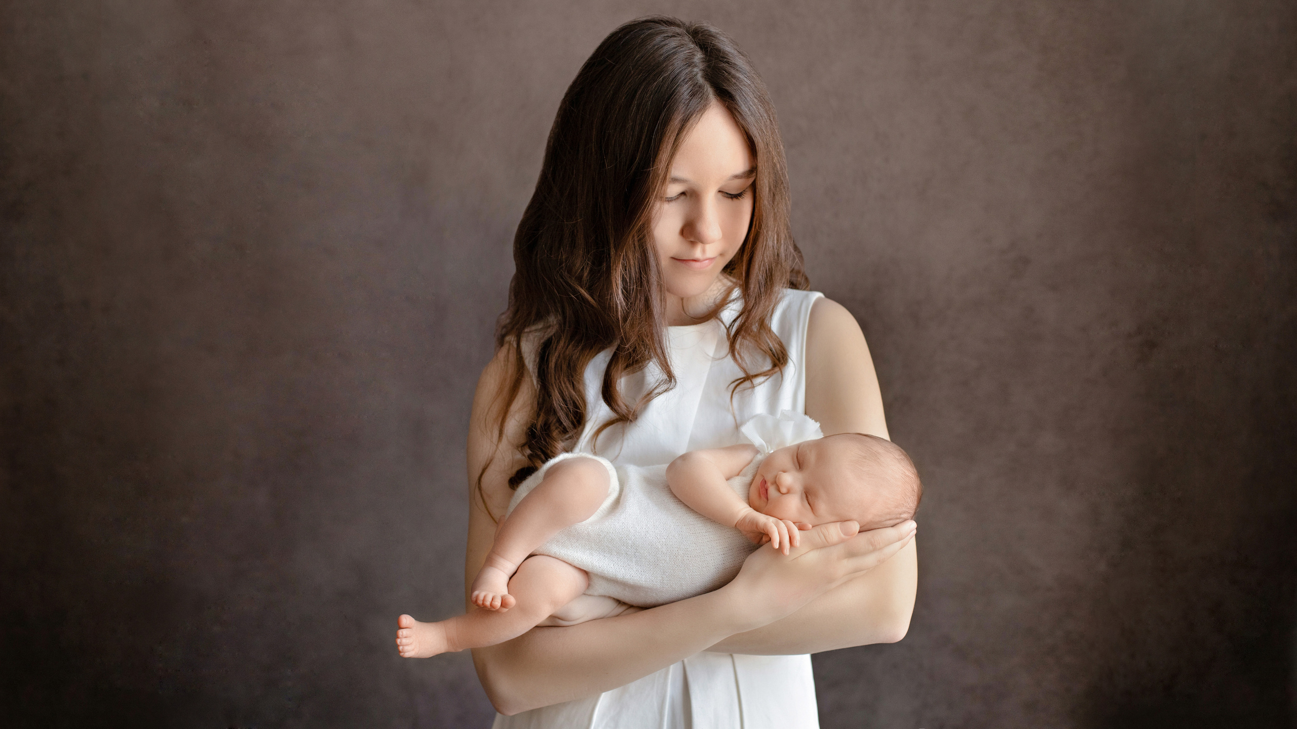 Фотограф новорожденных в Екатеринбурге Татьяна Продан