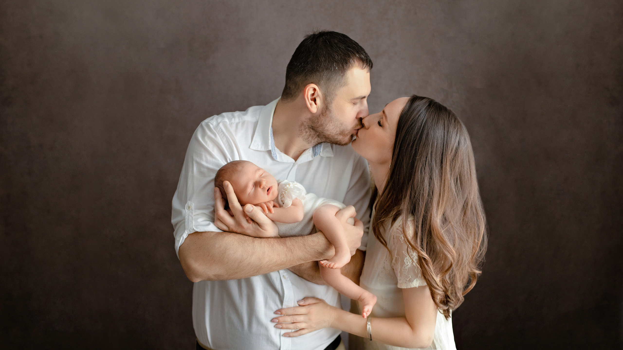 Фотограф новорожденных в Екатеринбурге Татьяна Продан