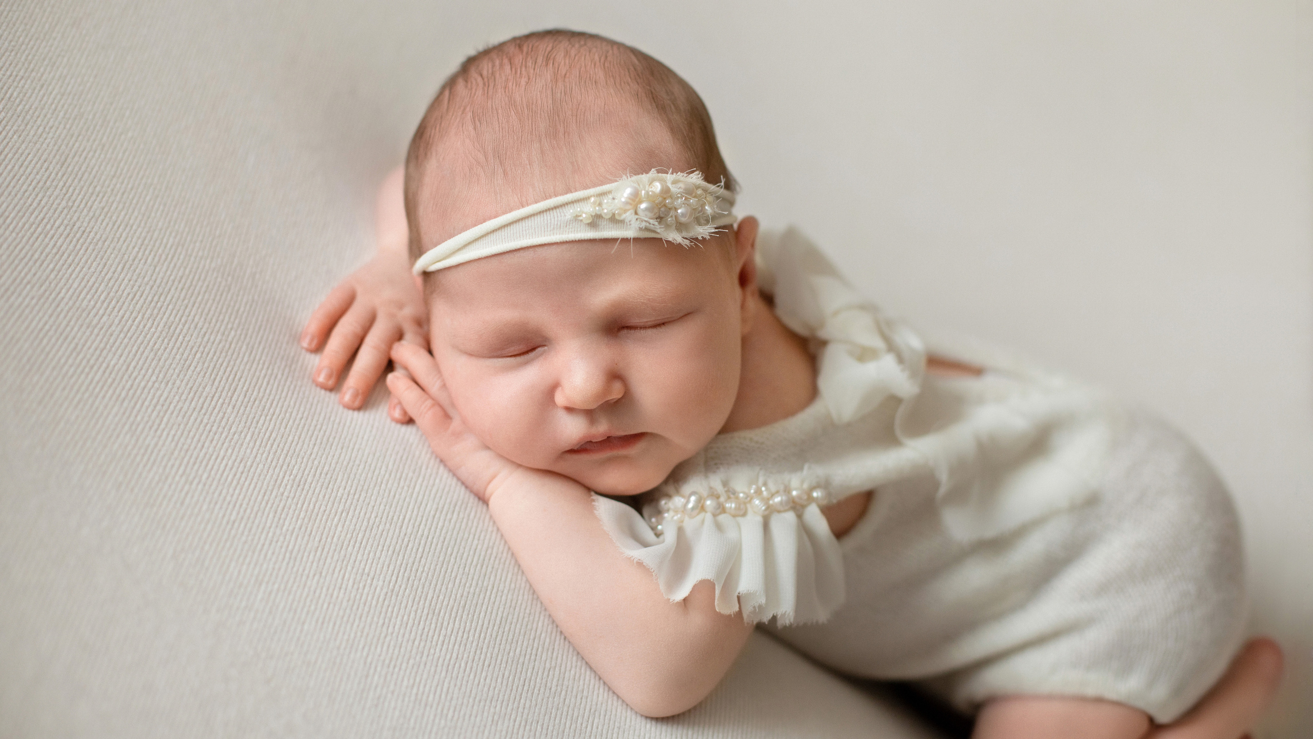 Фотограф новорожденных в Екатеринбурге Татьяна Продан