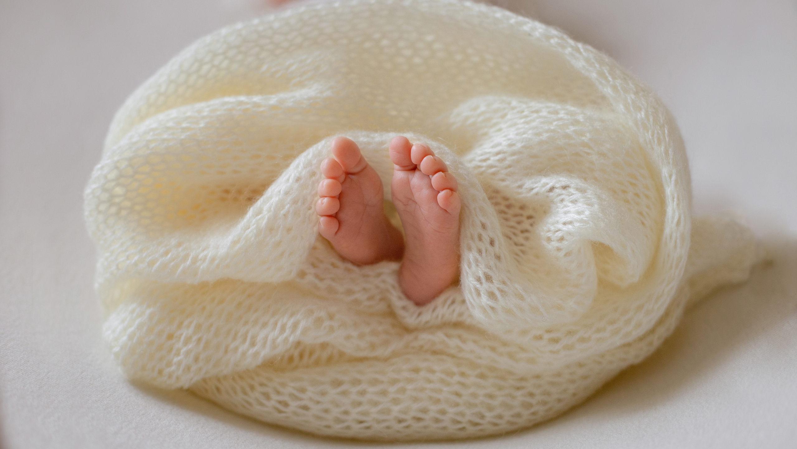 Фотограф новорожденных в Екатеринбурге Татьяна Продан