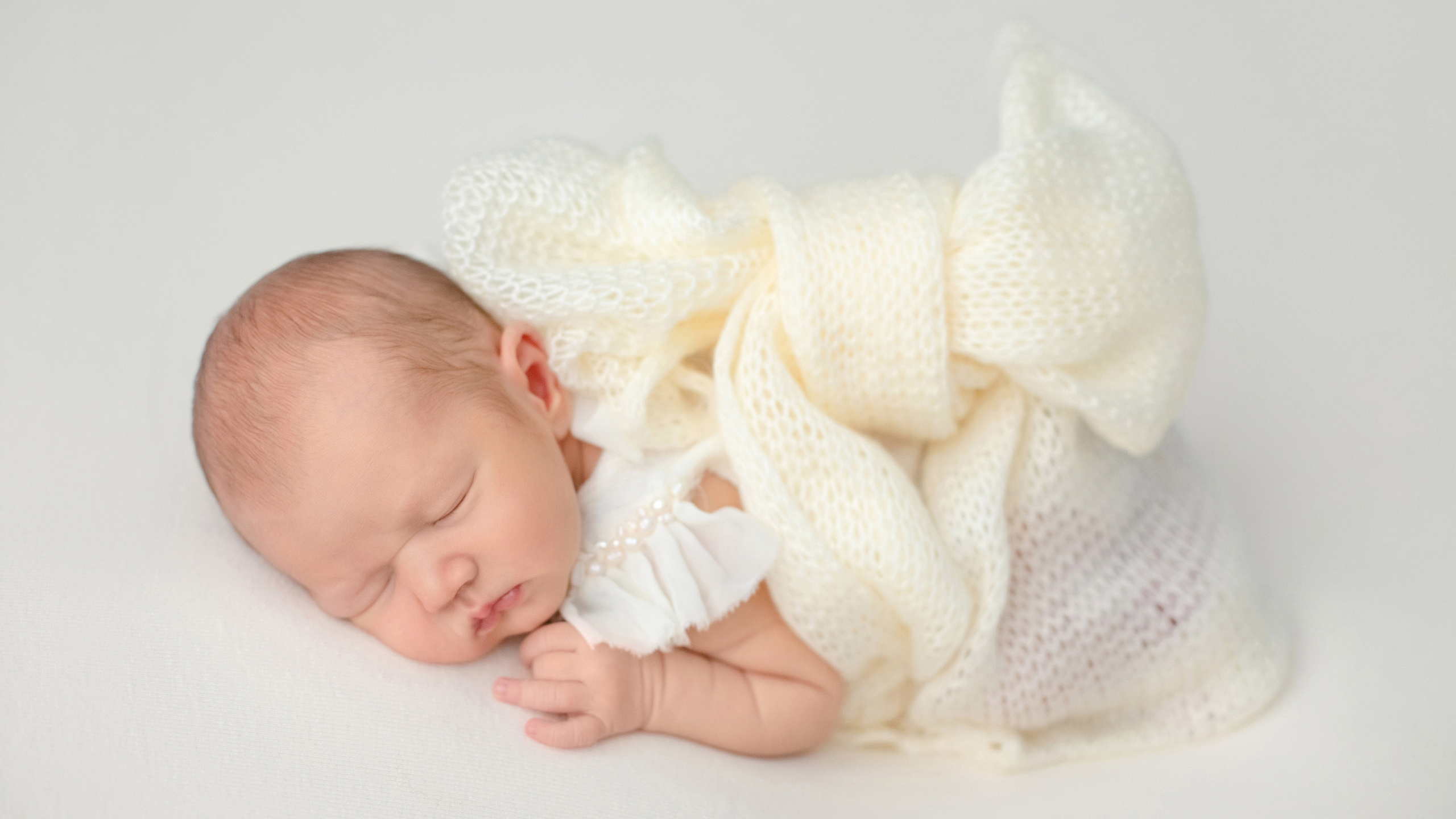 Фотограф новорожденных в Екатеринбурге Татьяна Продан