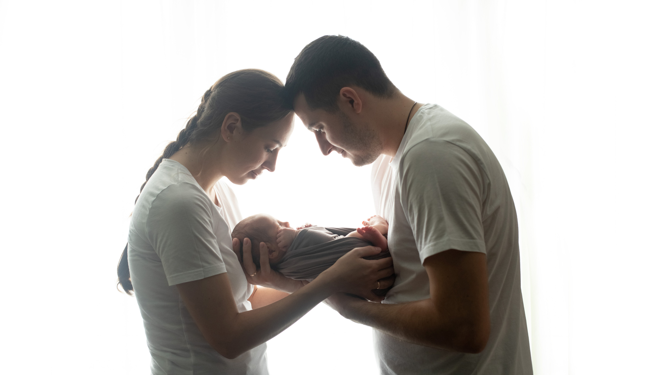 Фотограф новорожденных в Екатеринбурге Татьяна Продан