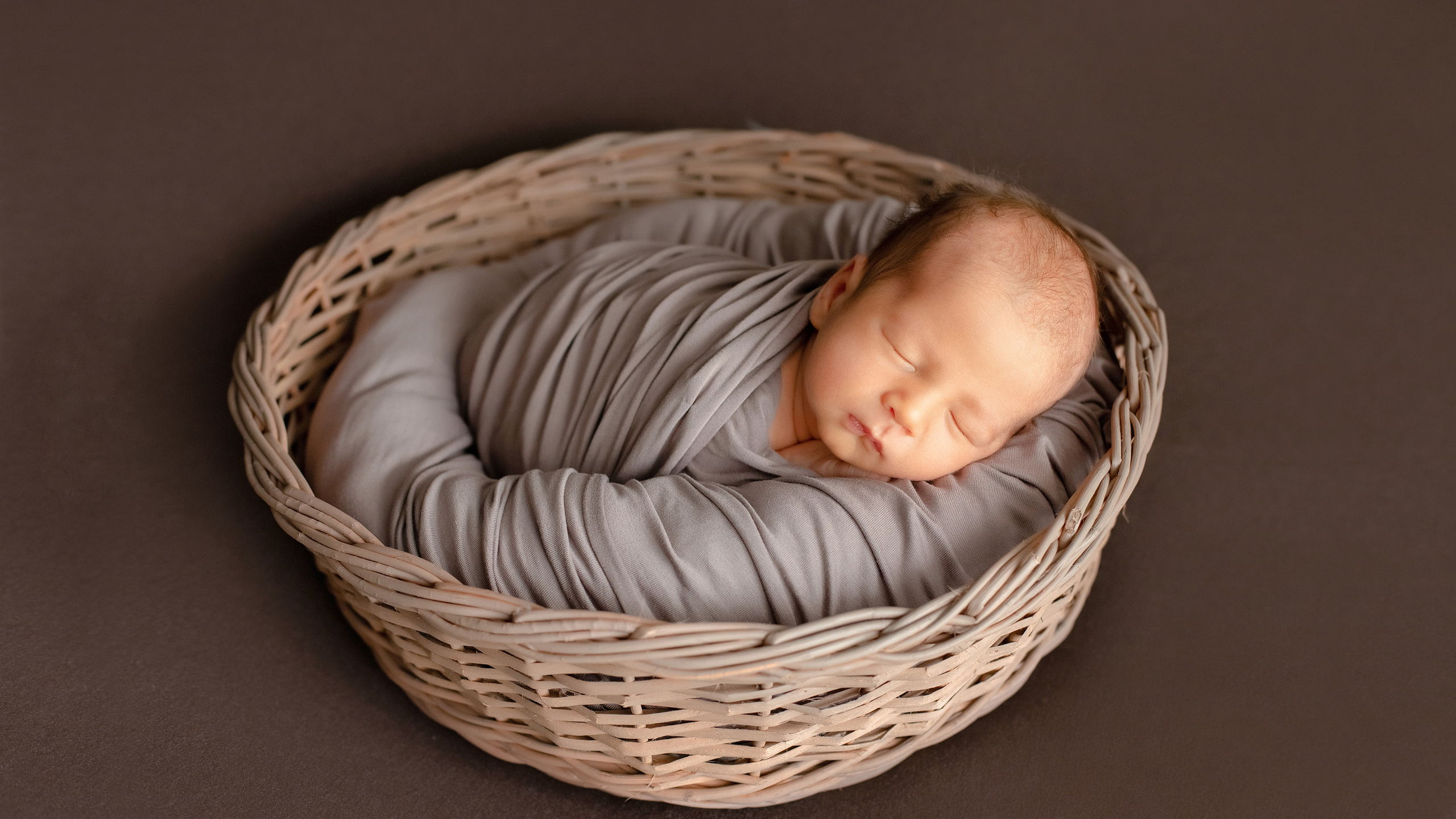 Фотограф новорожденных в Екатеринбурге Татьяна Продан