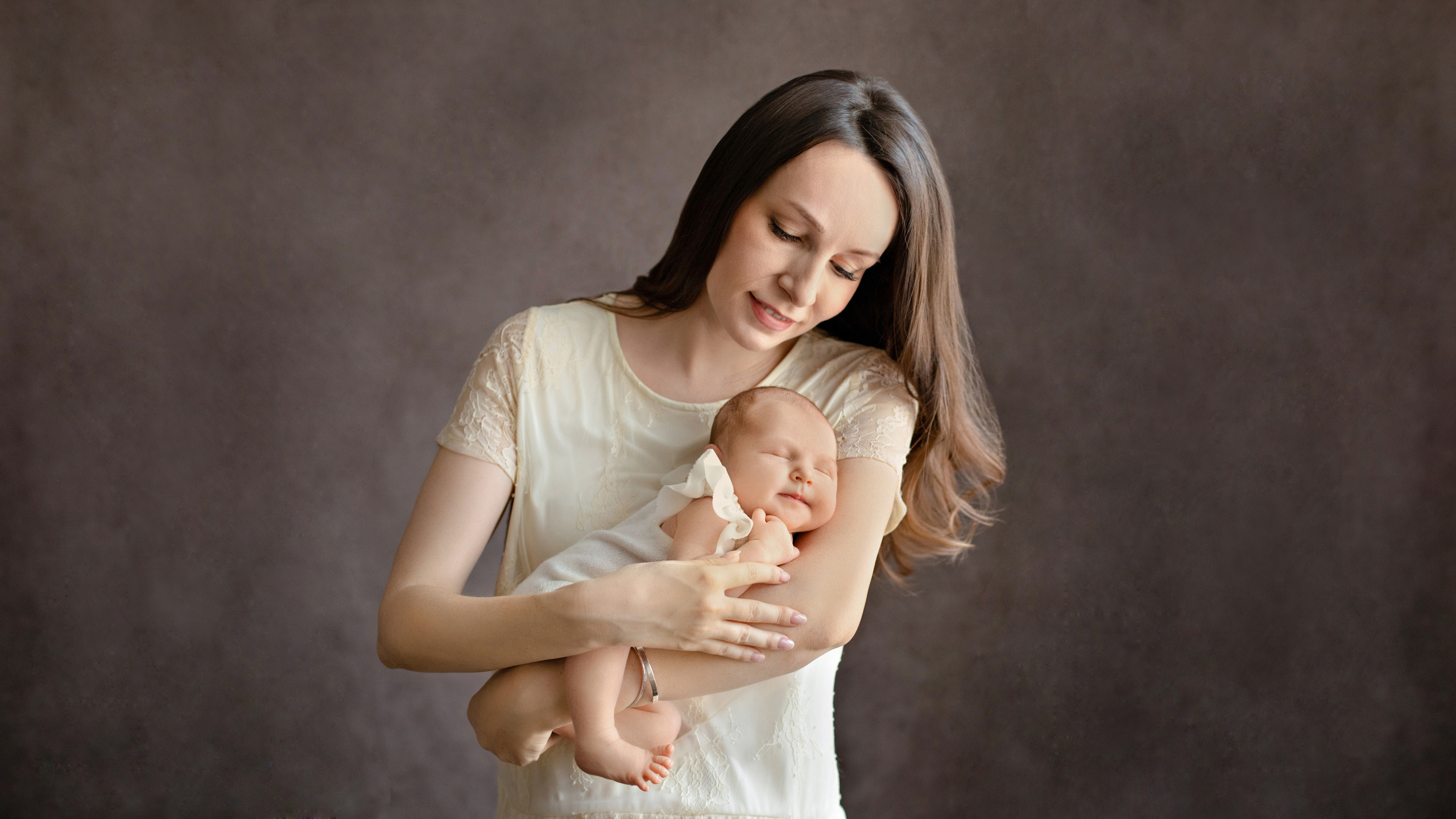 Фотограф новорожденных в Екатеринбурге Татьяна Продан