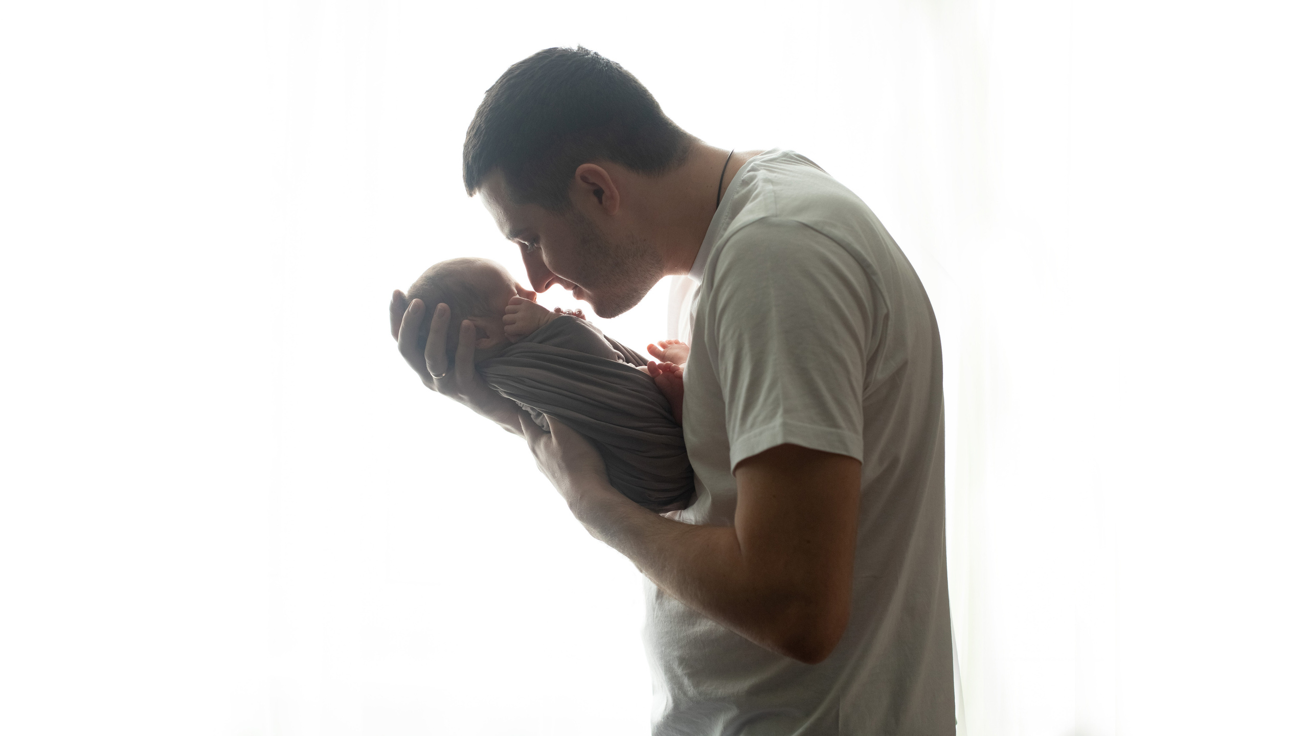 Фотограф новорожденных в Екатеринбурге Татьяна Продан