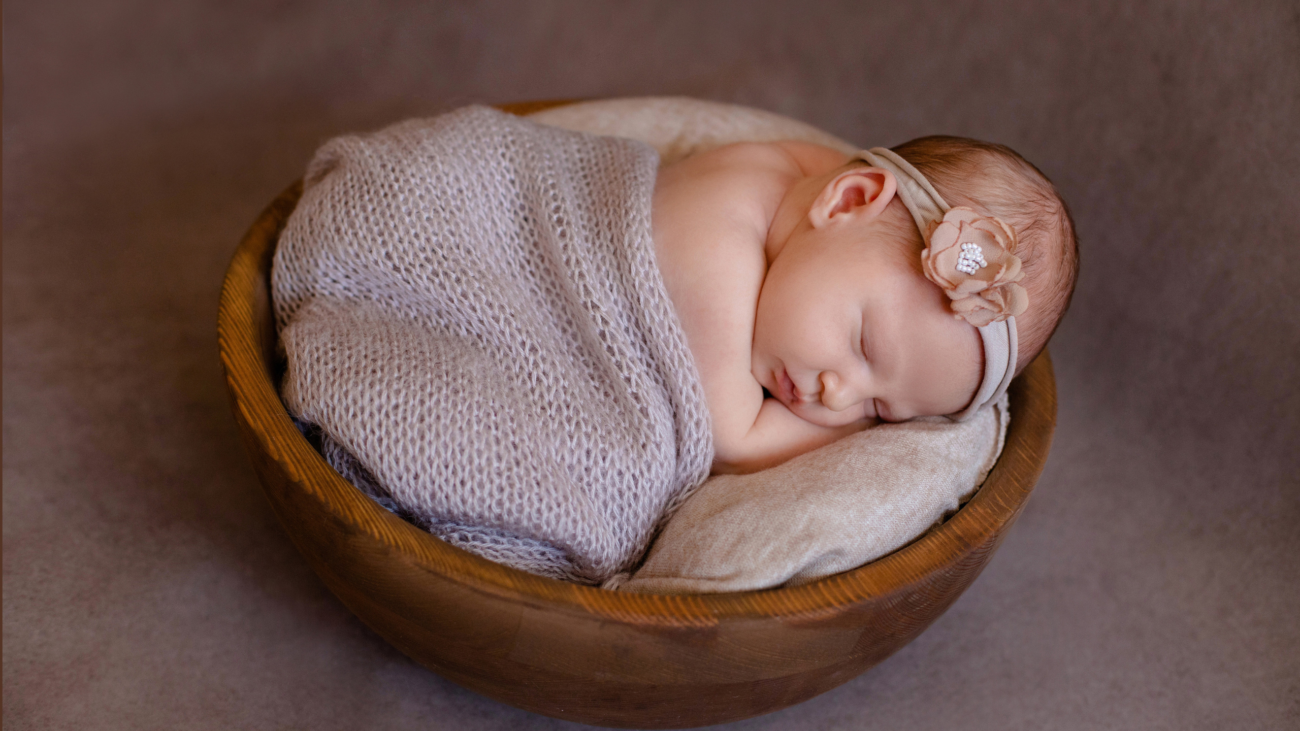 Фотограф новорожденных в Екатеринбурге Татьяна Продан