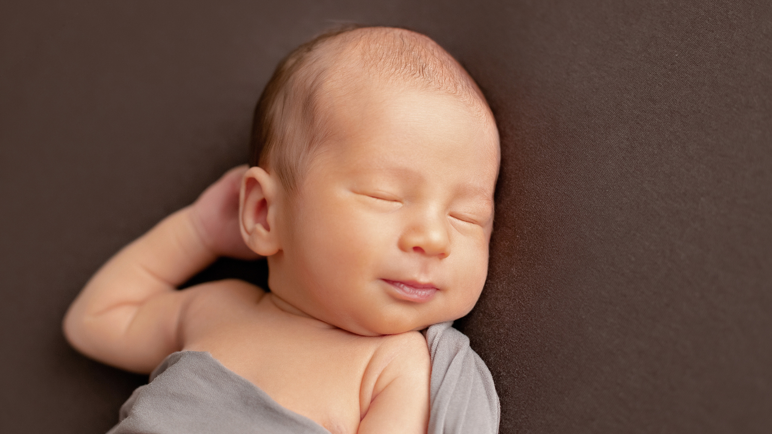 Фотограф новорожденных в Екатеринбурге Татьяна Продан