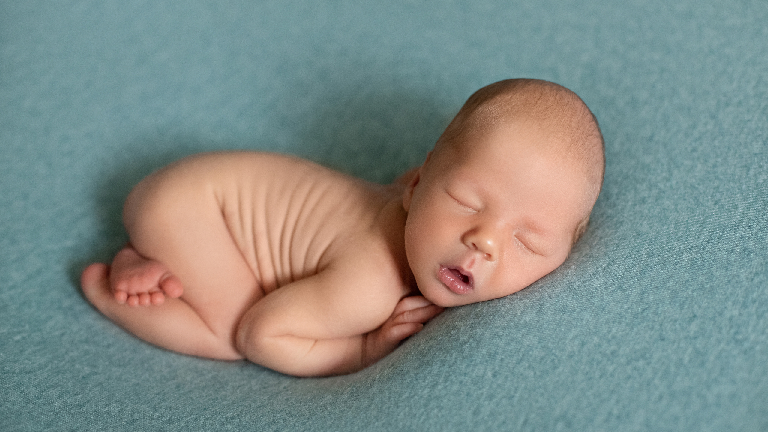 Фотограф новорожденных в Екатеринбурге Татьяна Продан