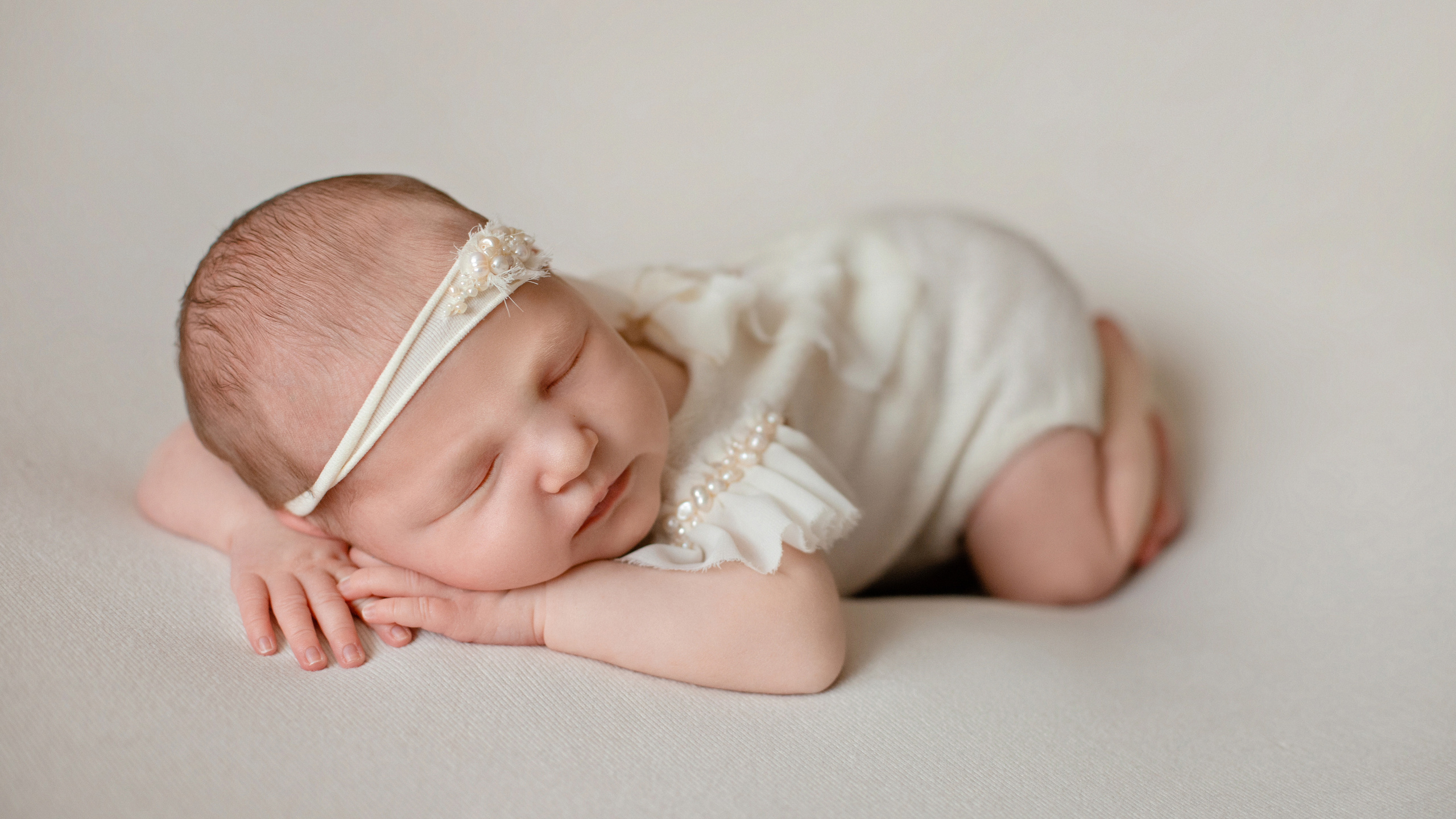 Фотограф новорожденных в Екатеринбурге Татьяна Продан