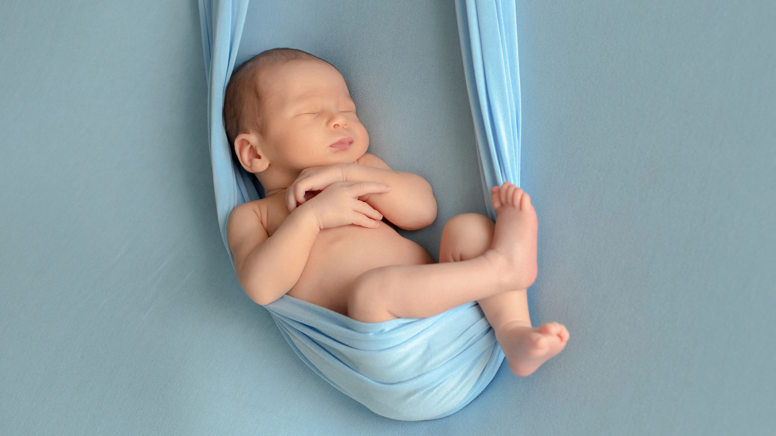 Фотограф новорожденных в Екатеринбурге Татьяна Продан