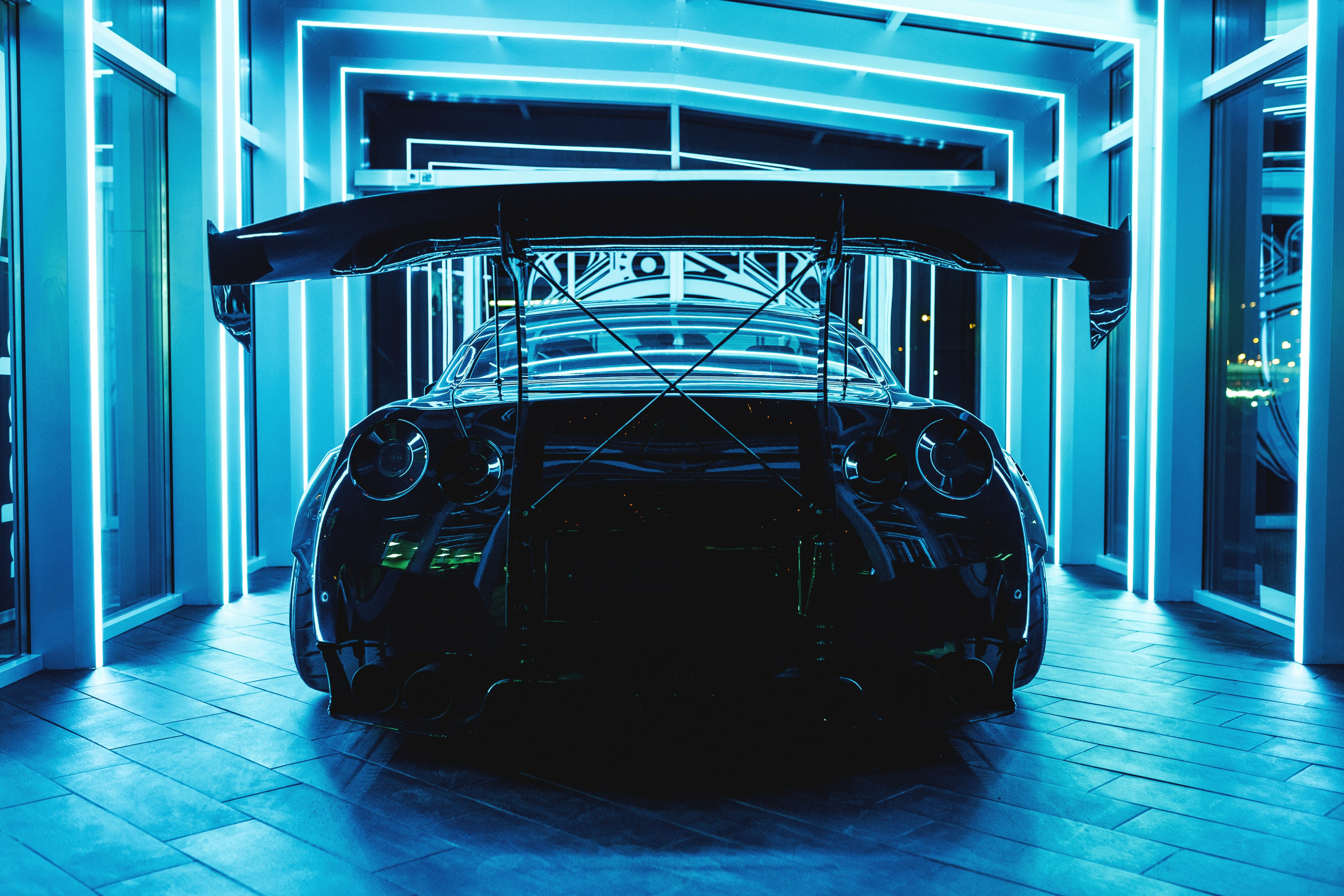 Фотограф в Санкт-Петербурге Дмитрий Брусс