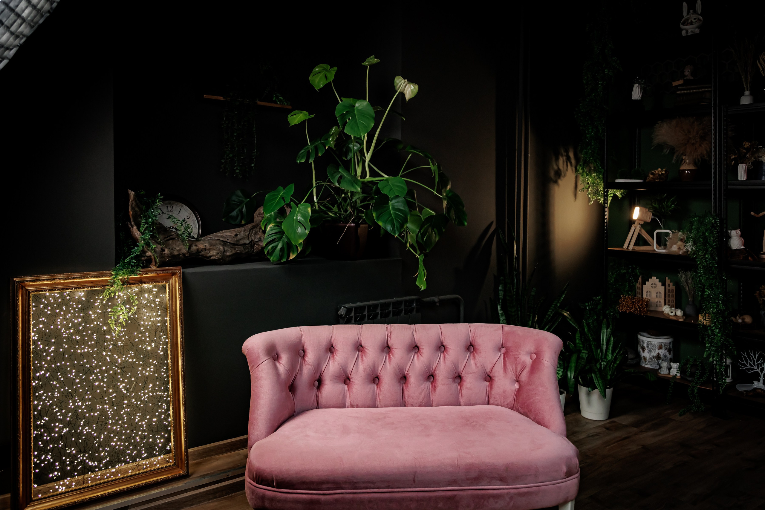 Абонемент на аренду для предметной съемки/записи подкаста